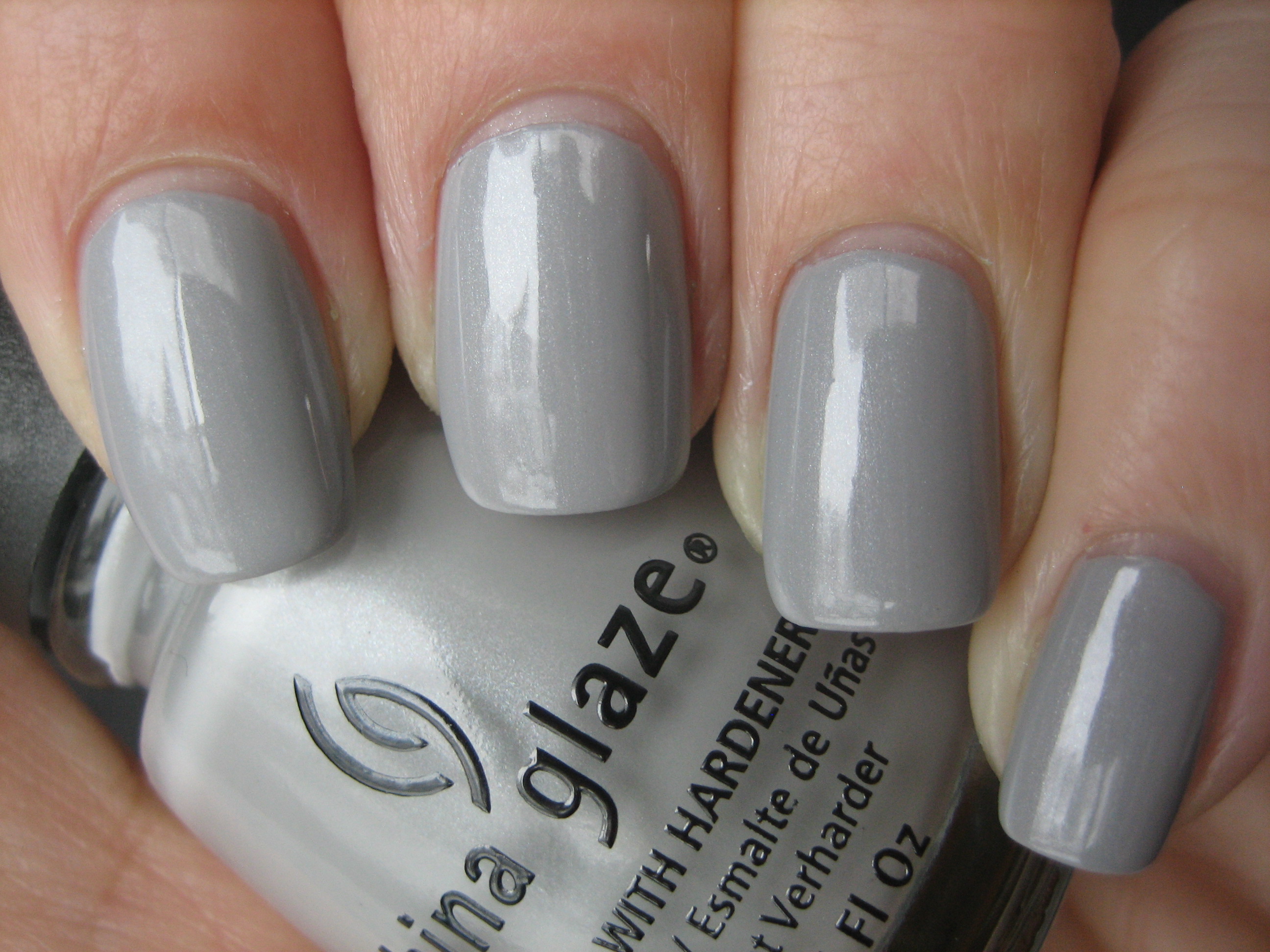 CG Pelican Gray swatch