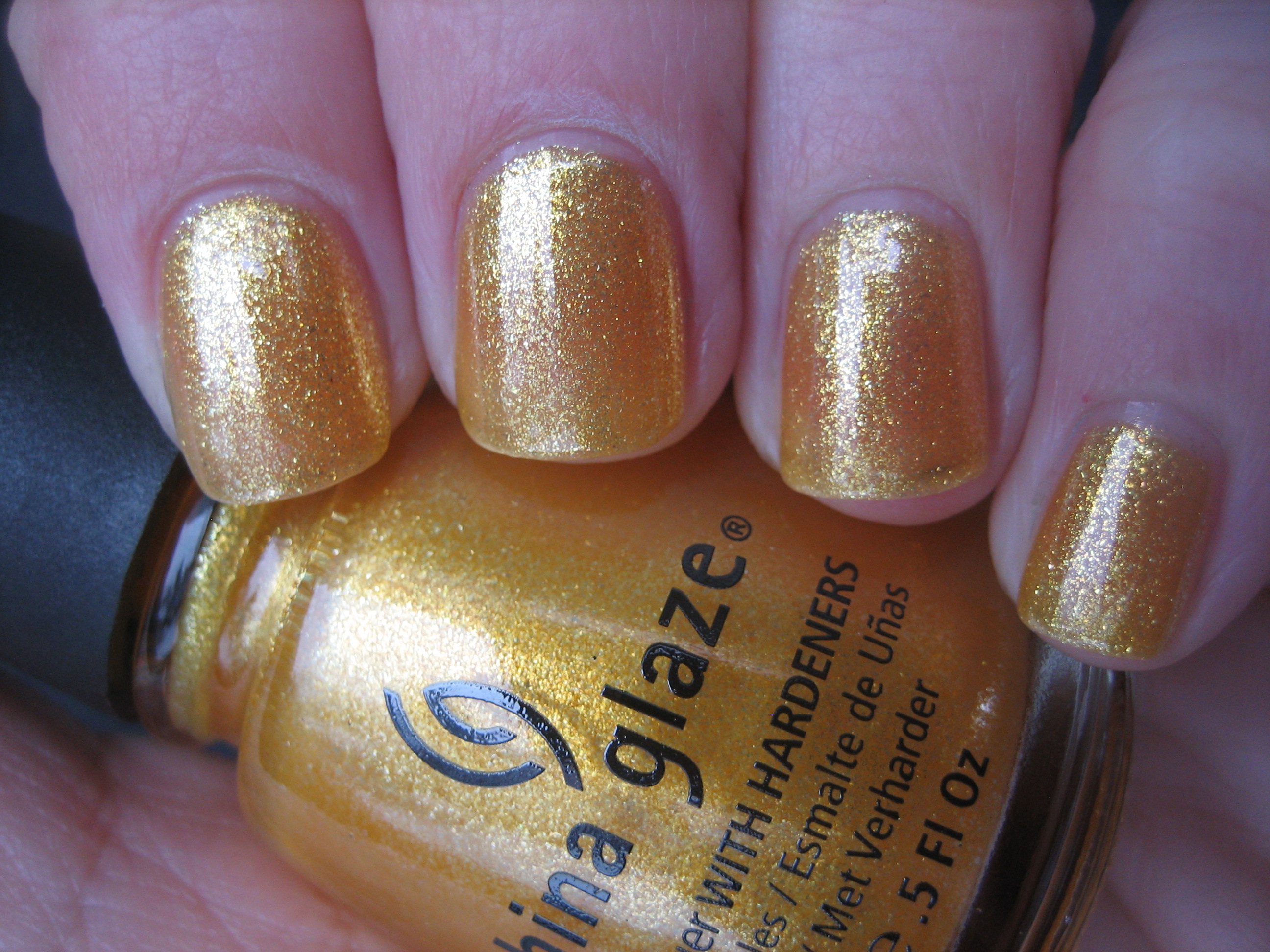 CG Lighthouse swatch