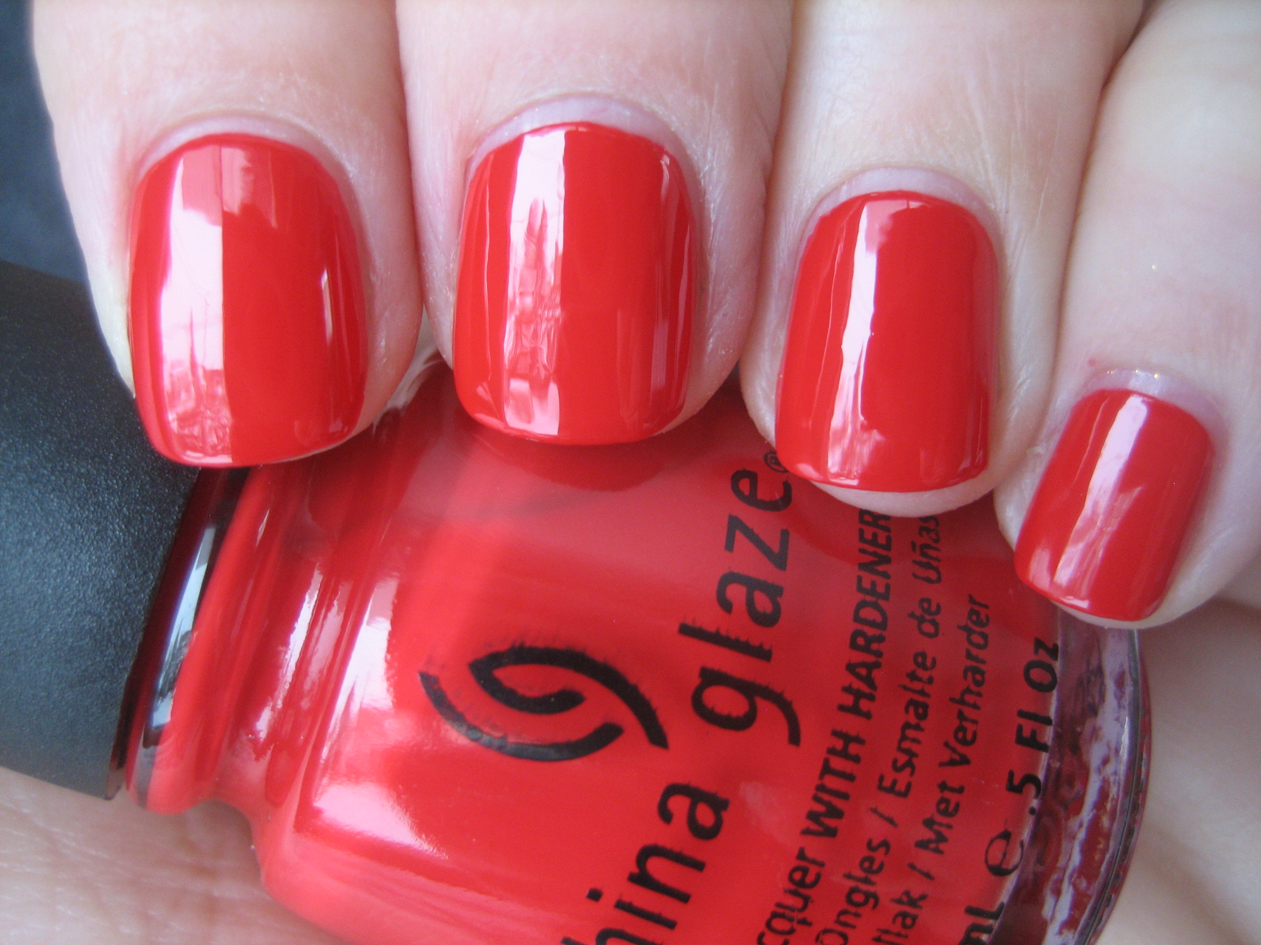 CG Hey Sailor swatch