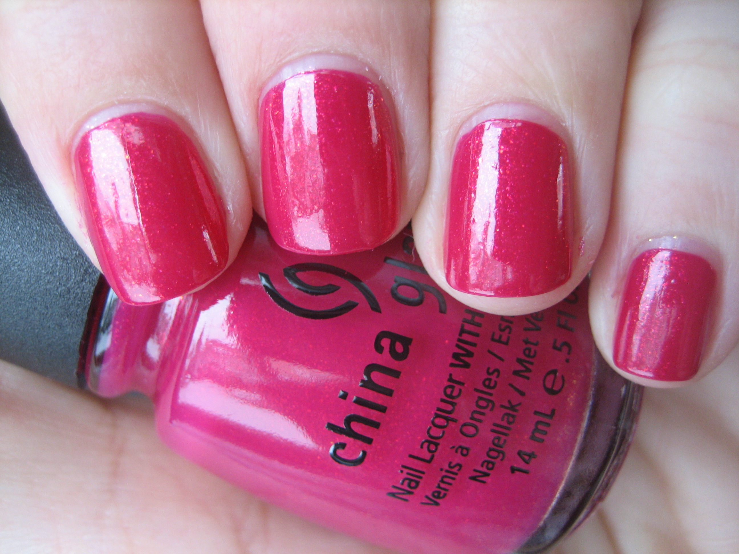 CG Ahoy! swatch natural light