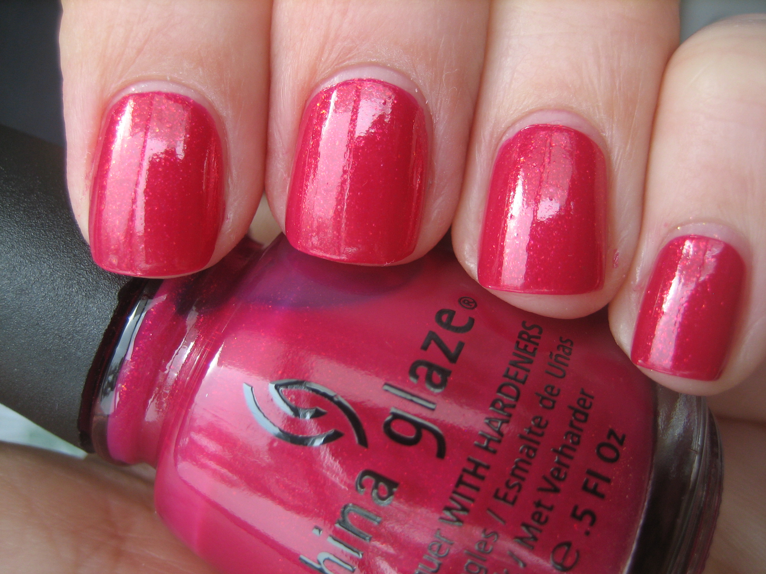 CG Ahoy! swatch sunlight