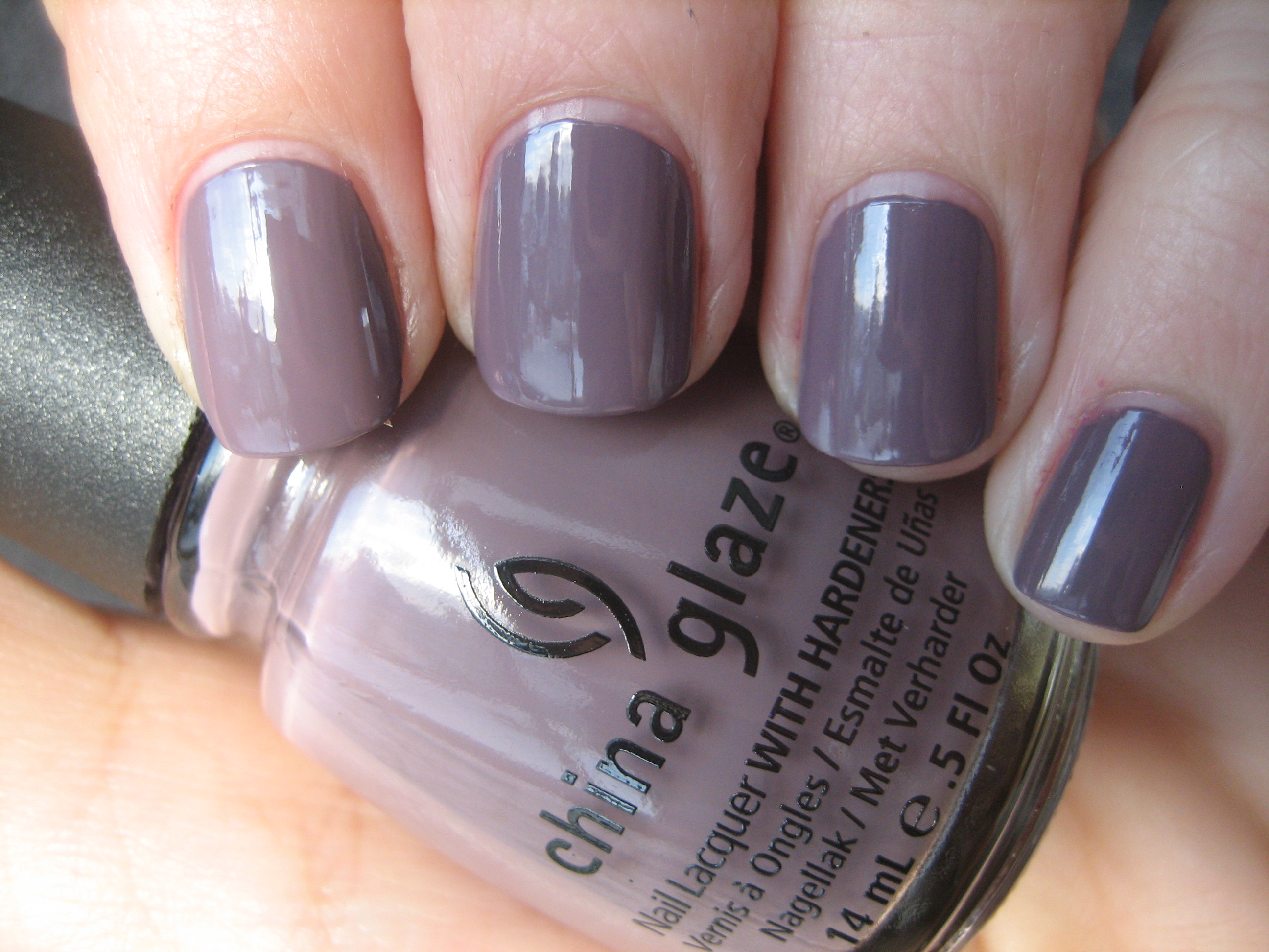 CG Below Deck swatch natural light