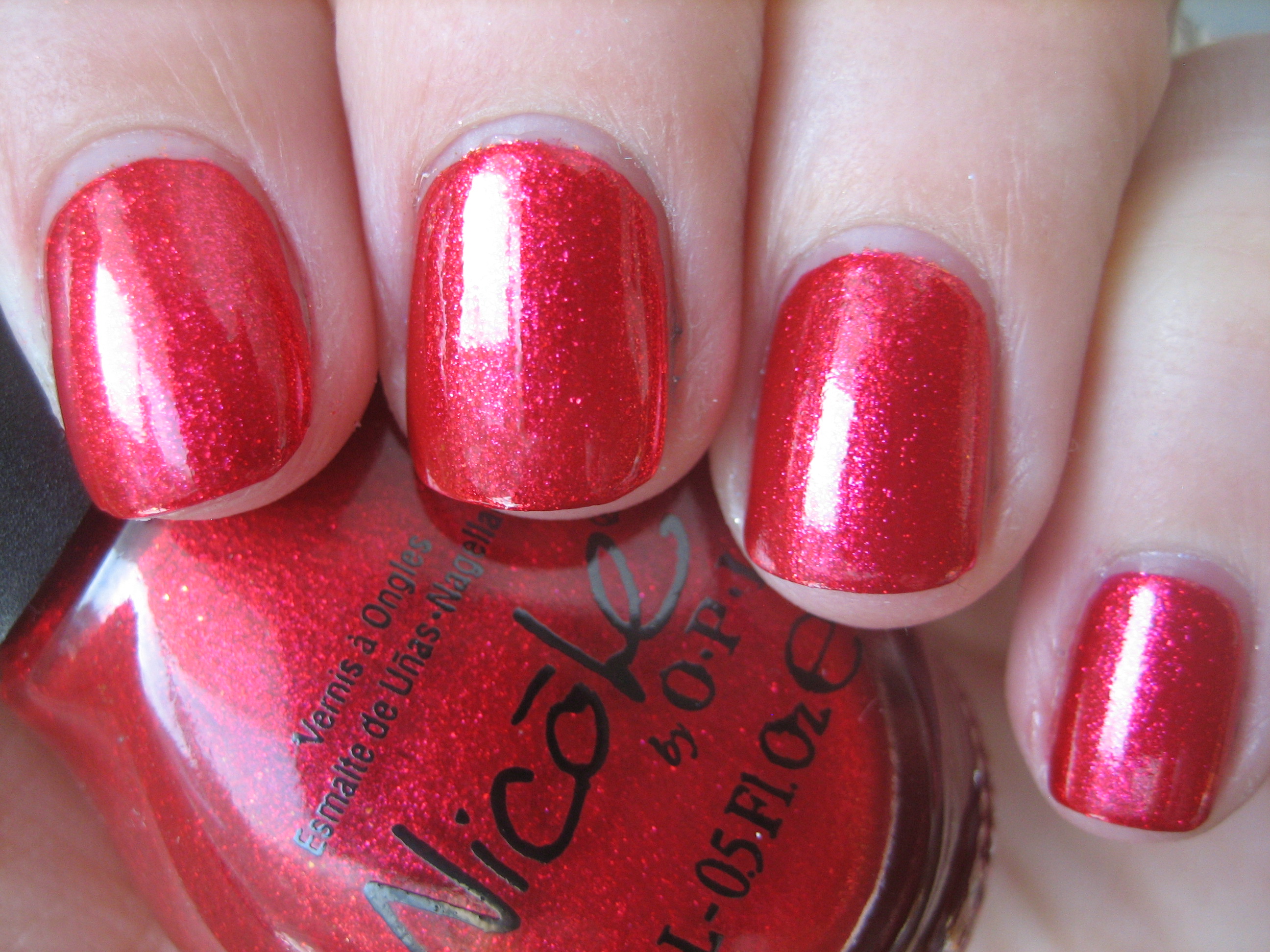 OMB! with top coat