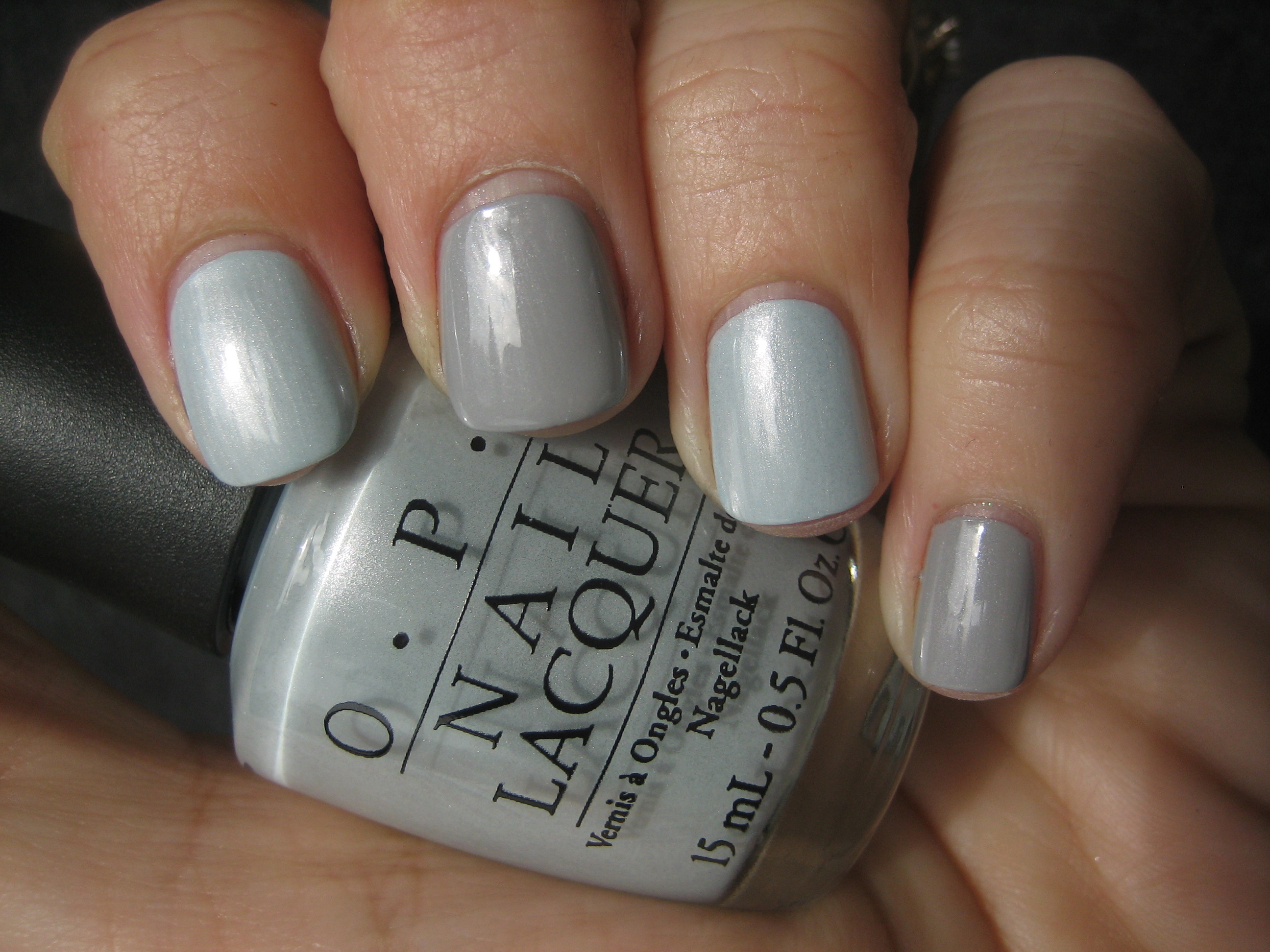 Pelican Gray & I Vant To Be A-Lone Star natural light