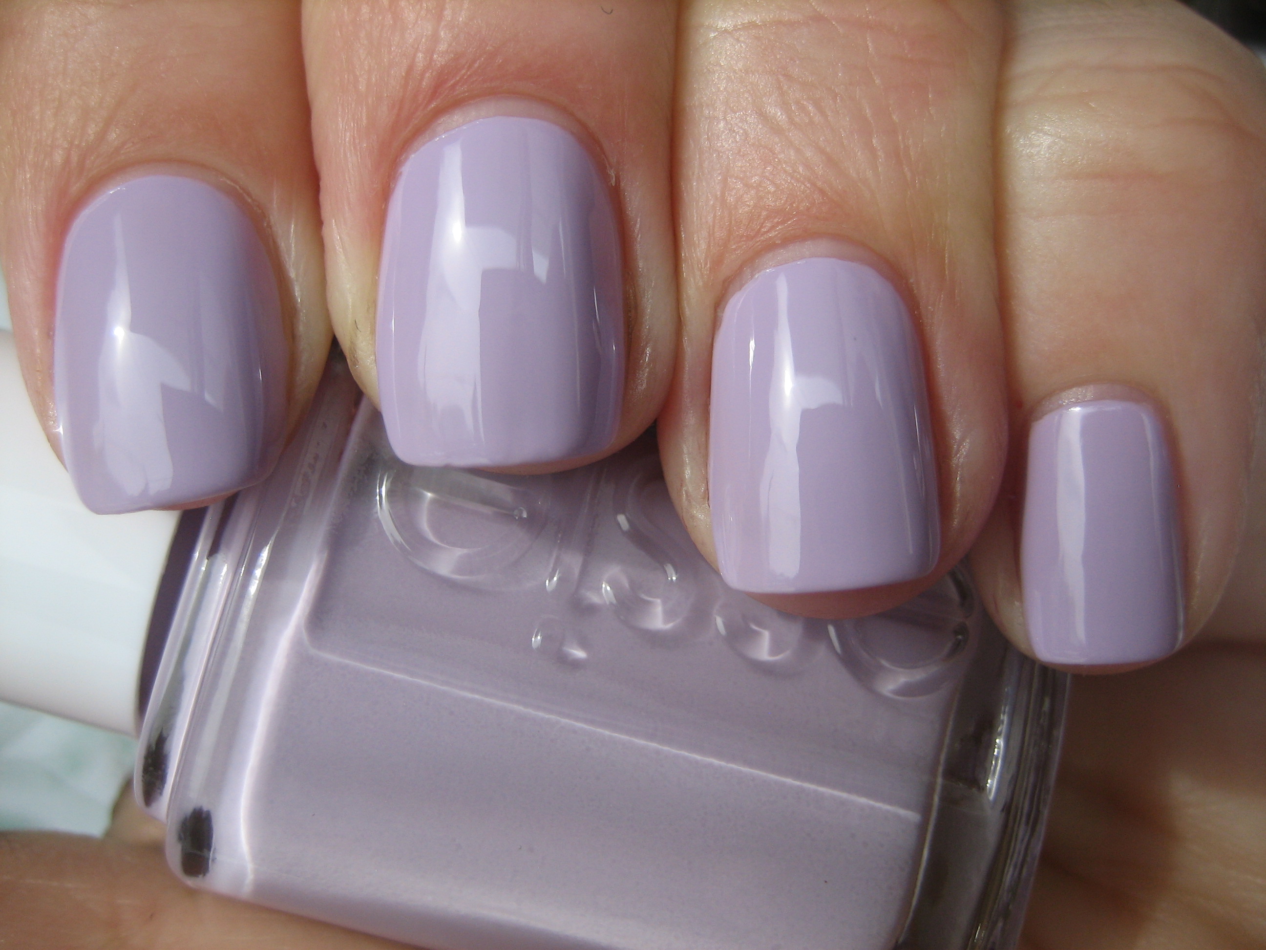 Nice is Nice swatch