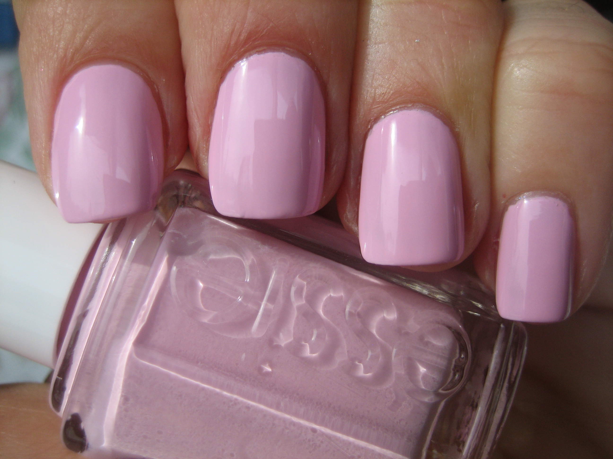 French Affair swatch