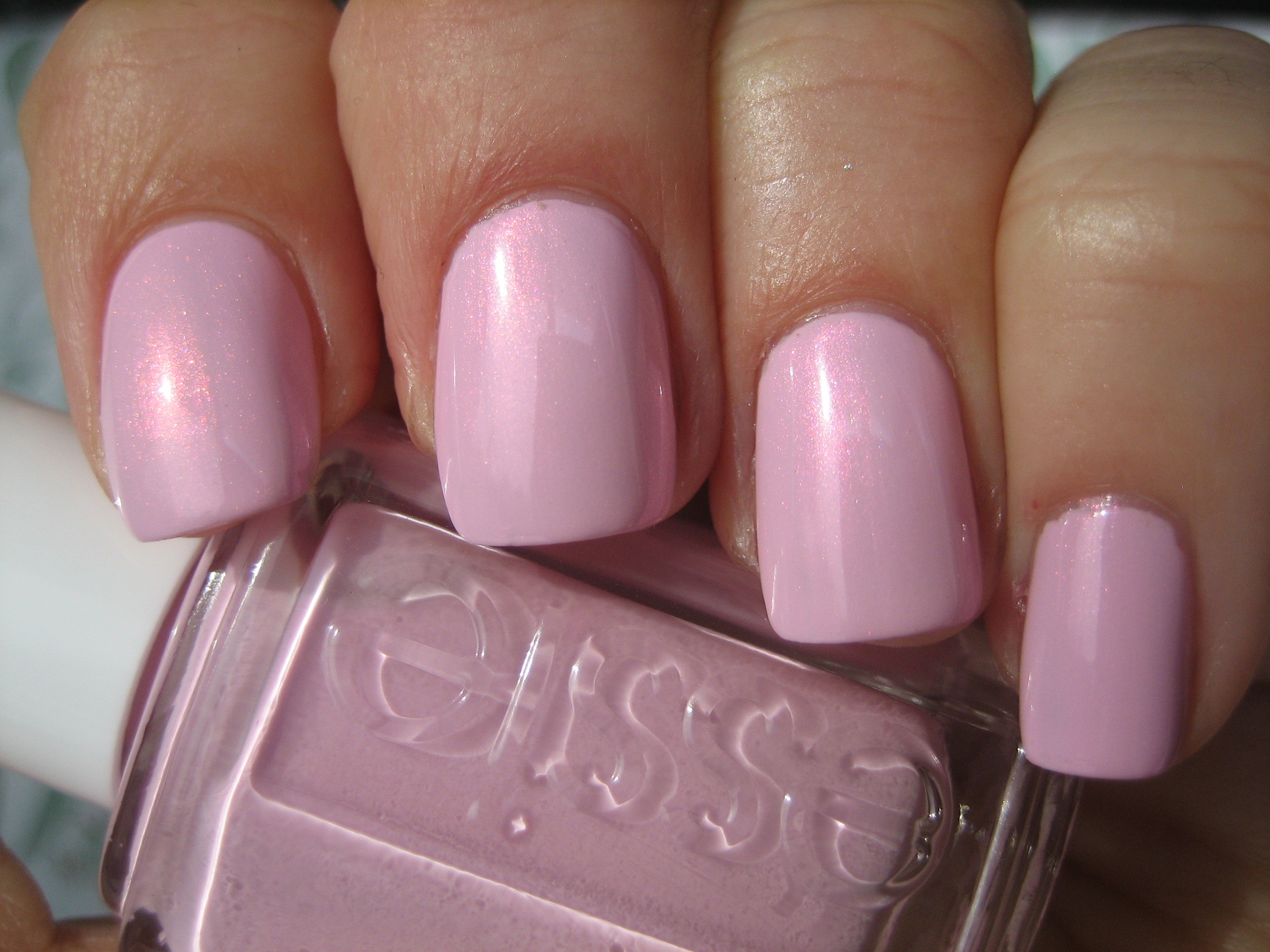 French Affair with Kisses & Bisses