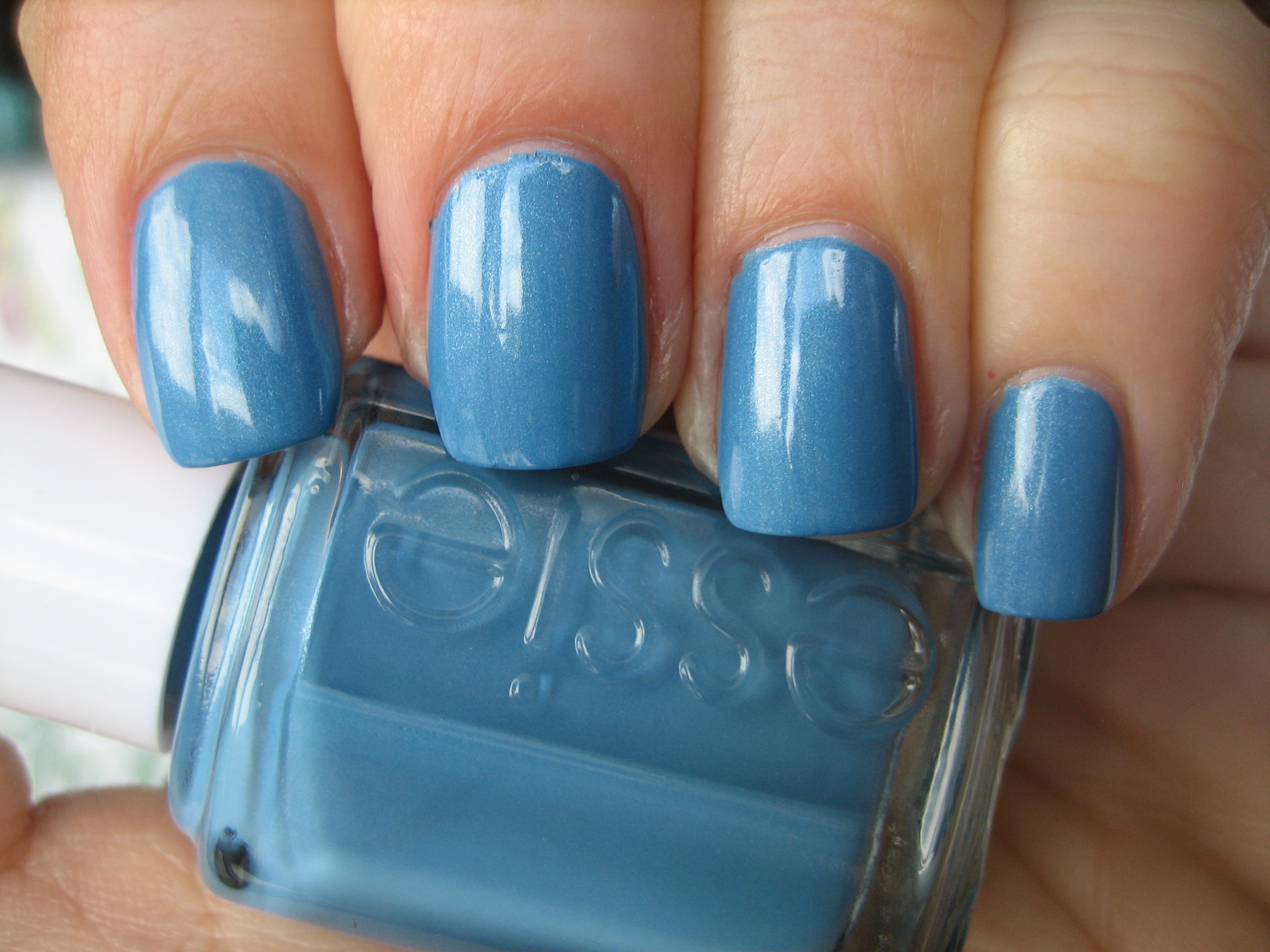 Coat Azure swatch