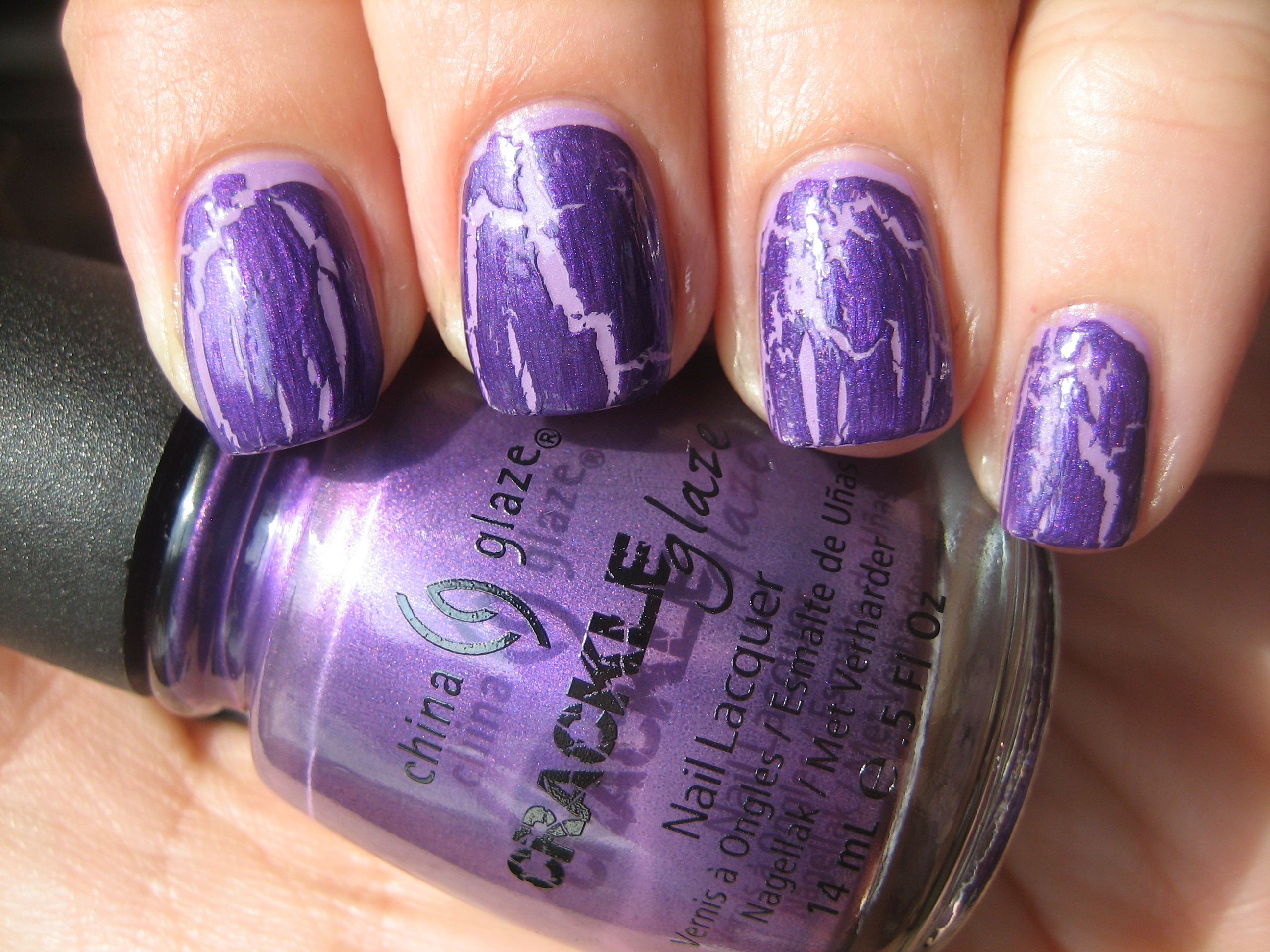 Fault Line & Pokerface swatch