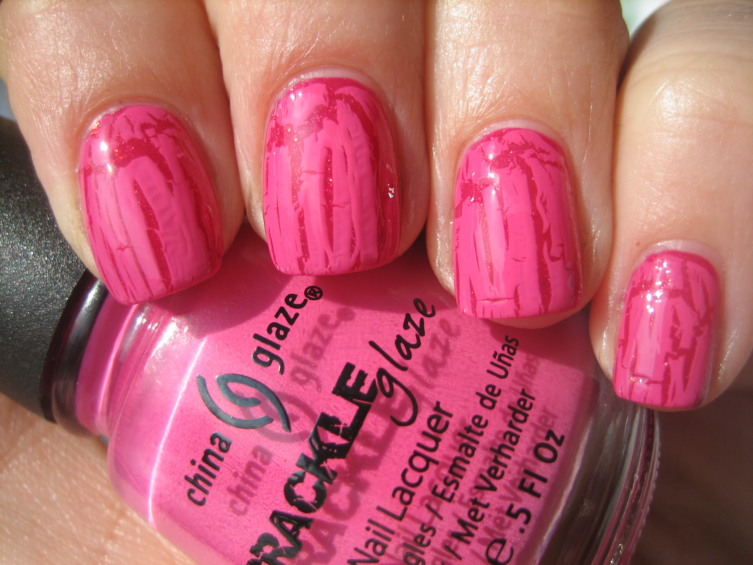 Broken Hearted & Ahoy! swatch