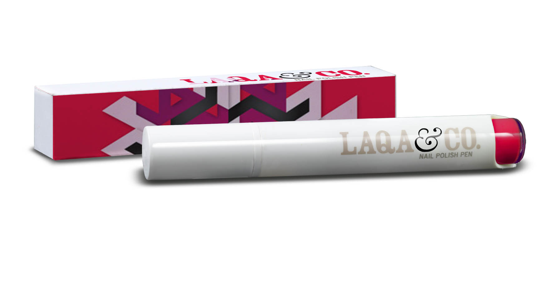 LAQA&Co-BMX Bandit