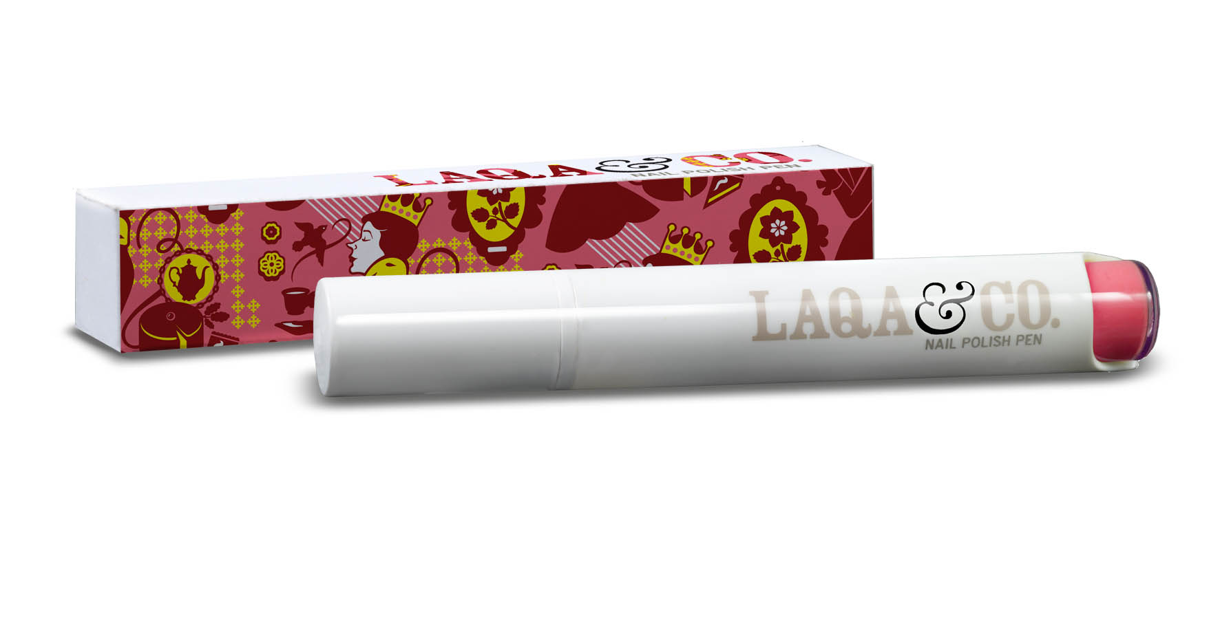 LAQA&Co-Pimpin