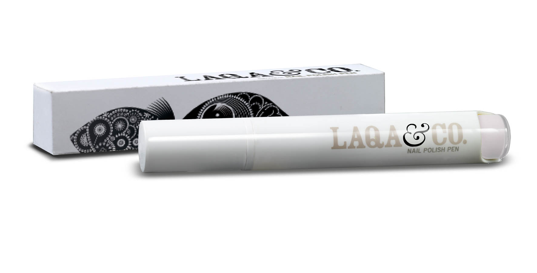 LAQA&Co-Topcoat