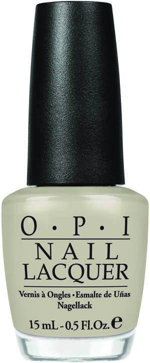 OPI Skull & Glossbones