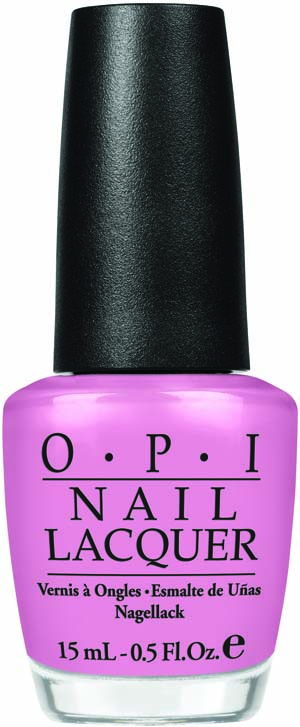 OPI Sparrow Me The Drama