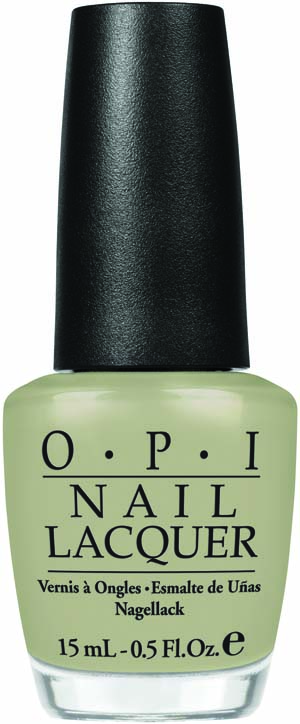 OPI Stranger Tides