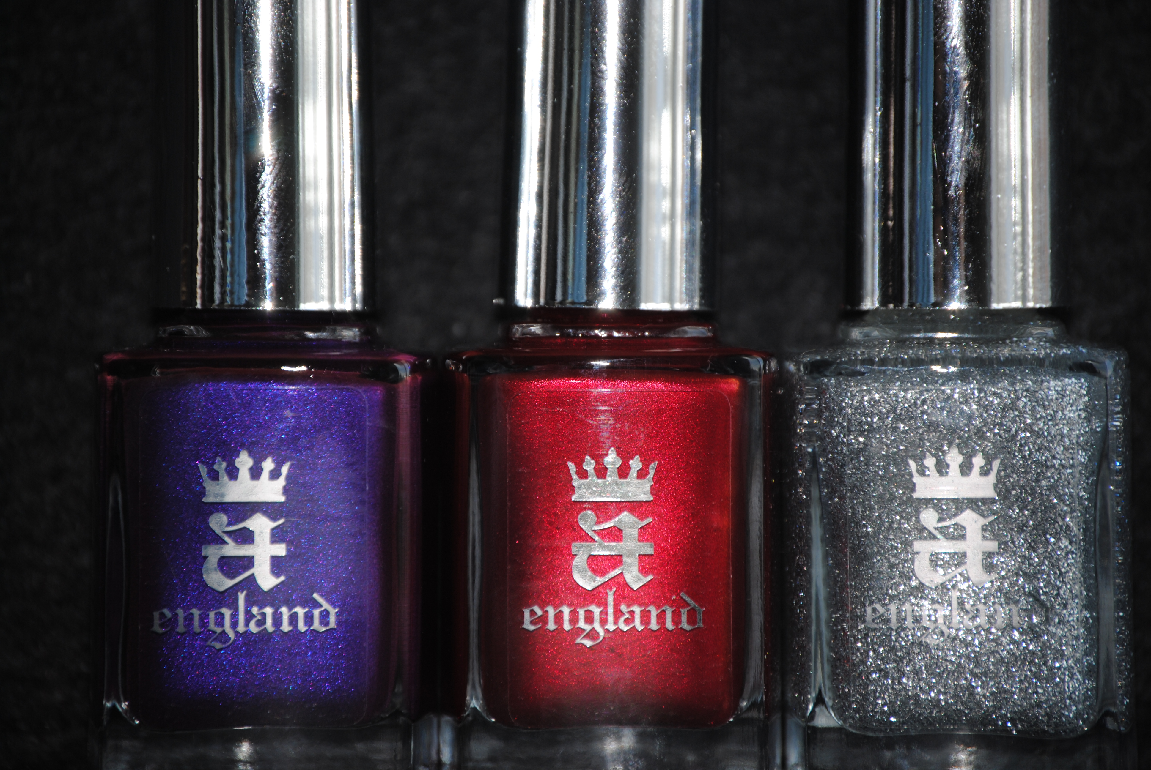 a-england The Mythicals 2