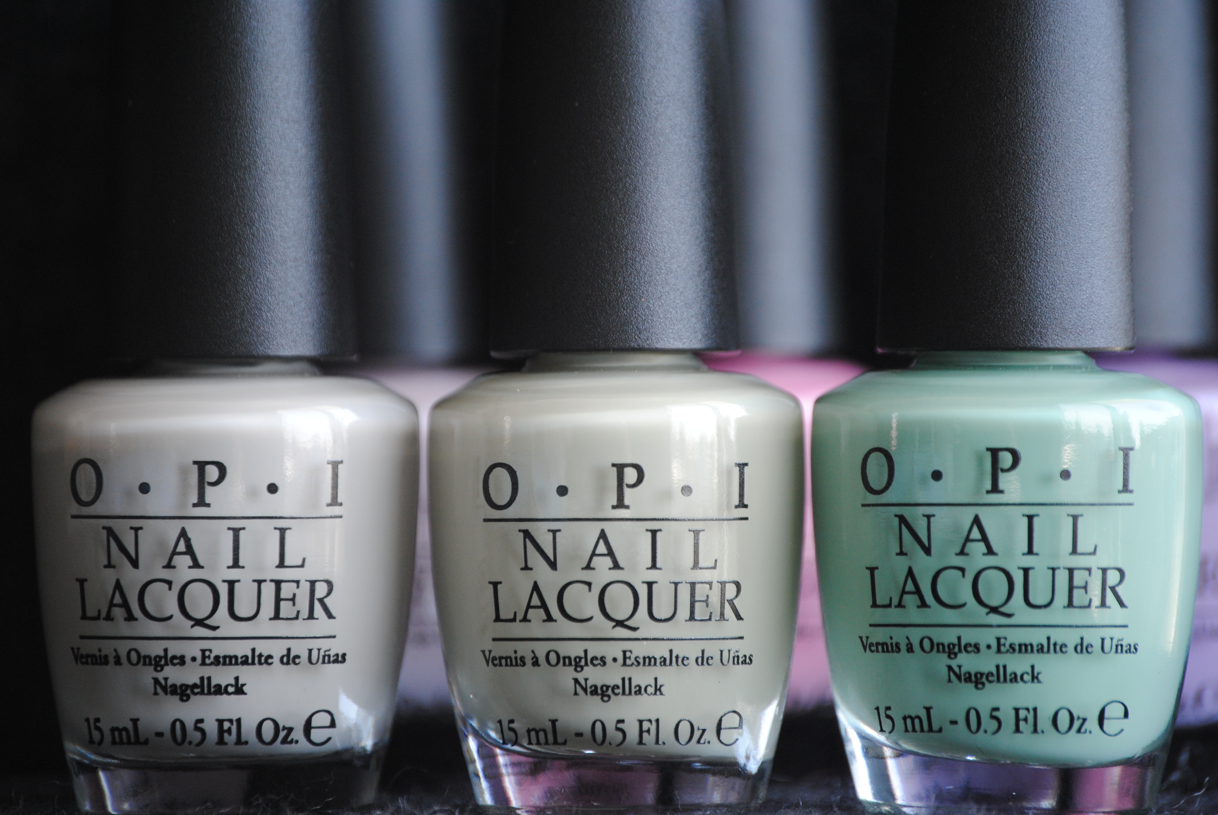 Ahoy Collection Part 1 (no flash)