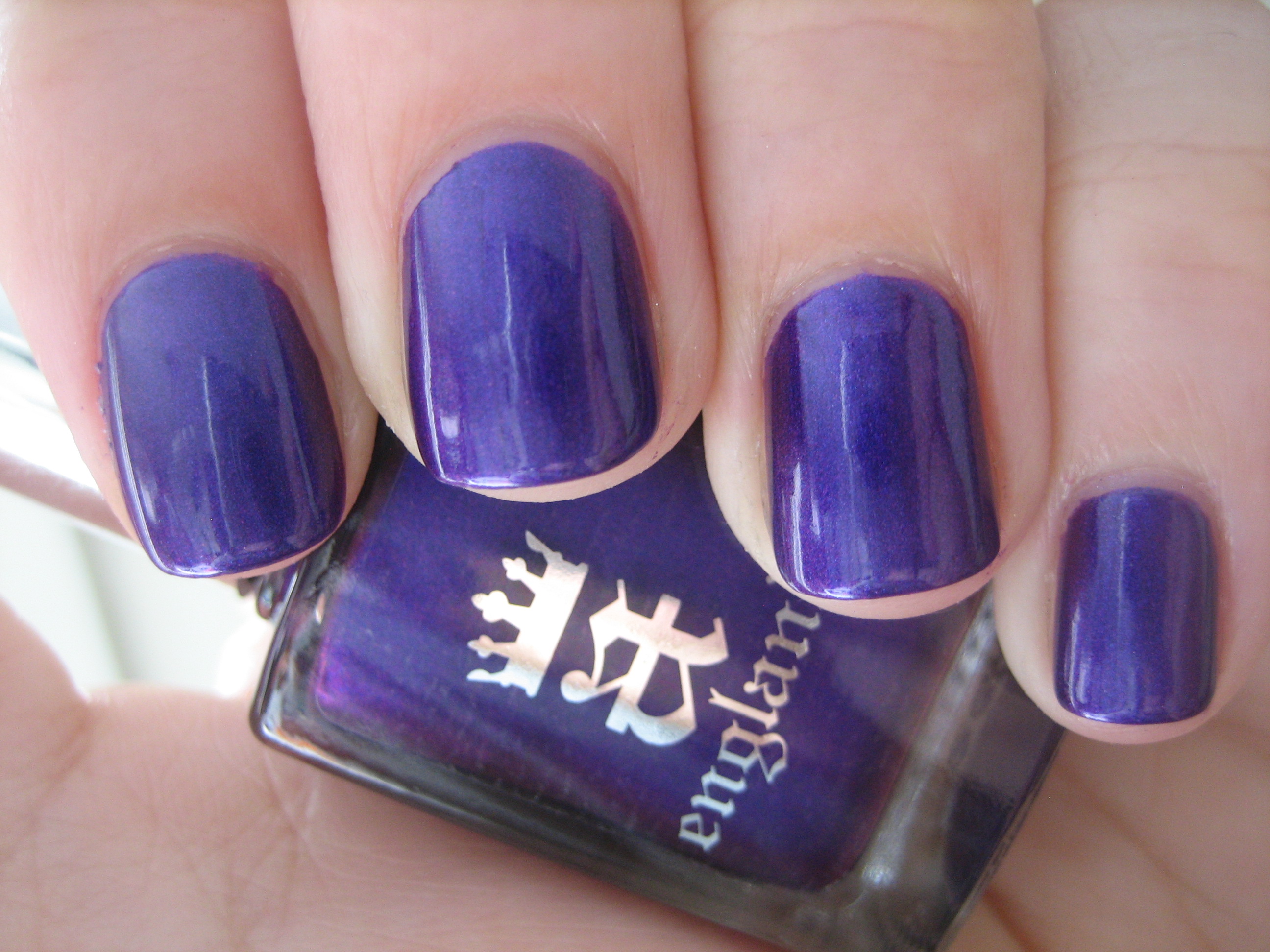 Avalon swatch (indirect lighting)