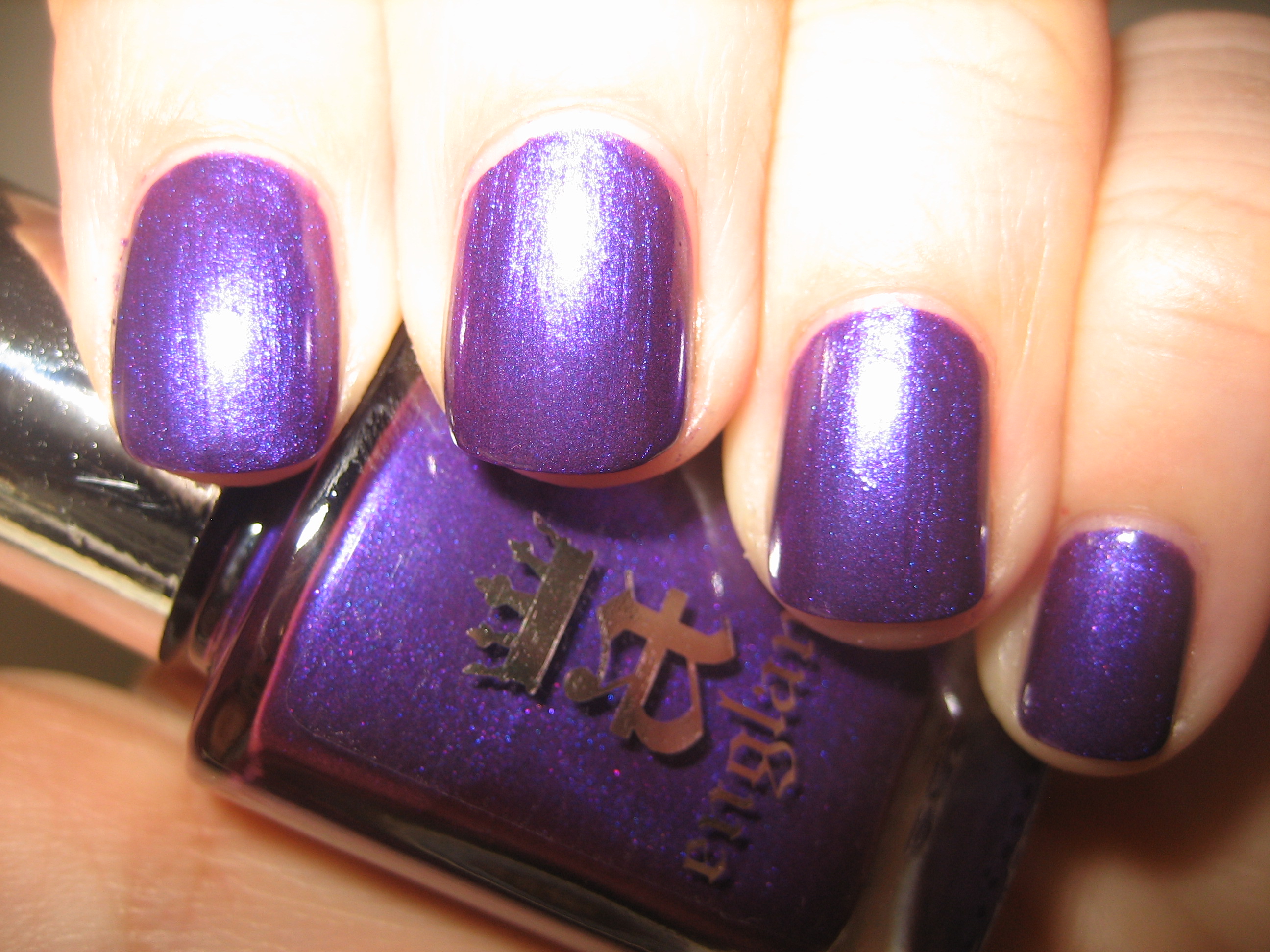 Avalon swatch (flash)