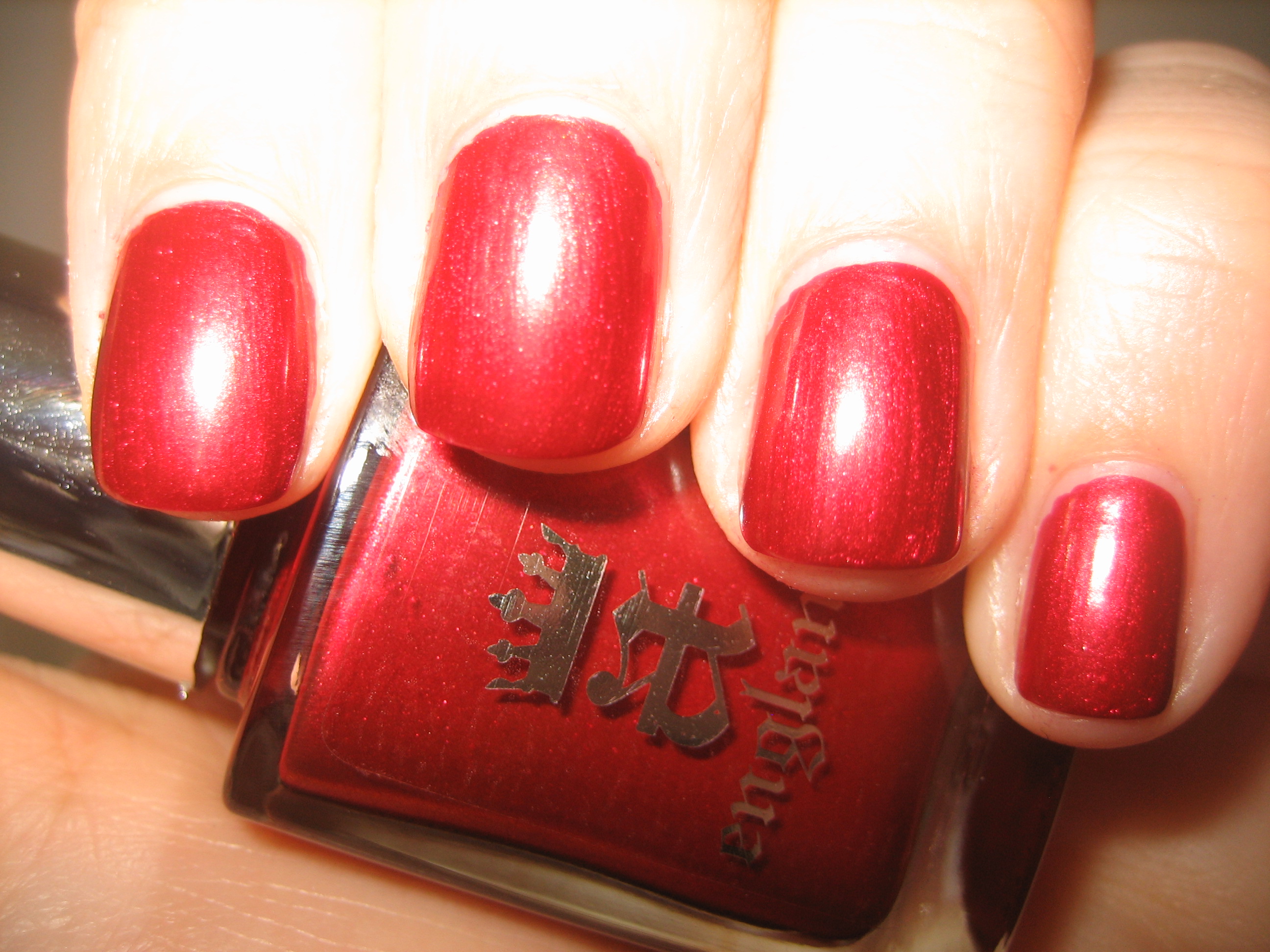Perceval swatch (flash)