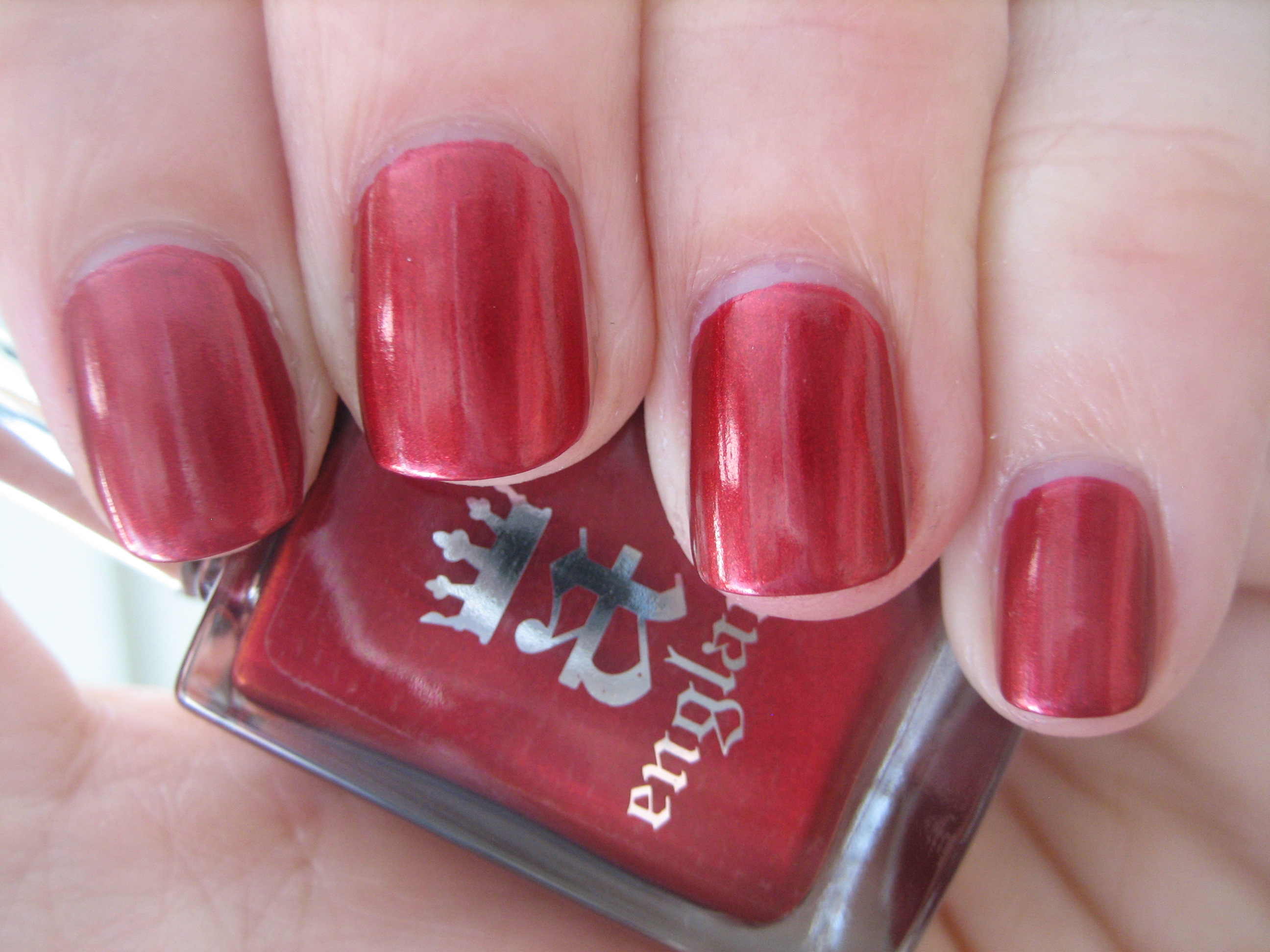 Perceval swatch (indirect light)