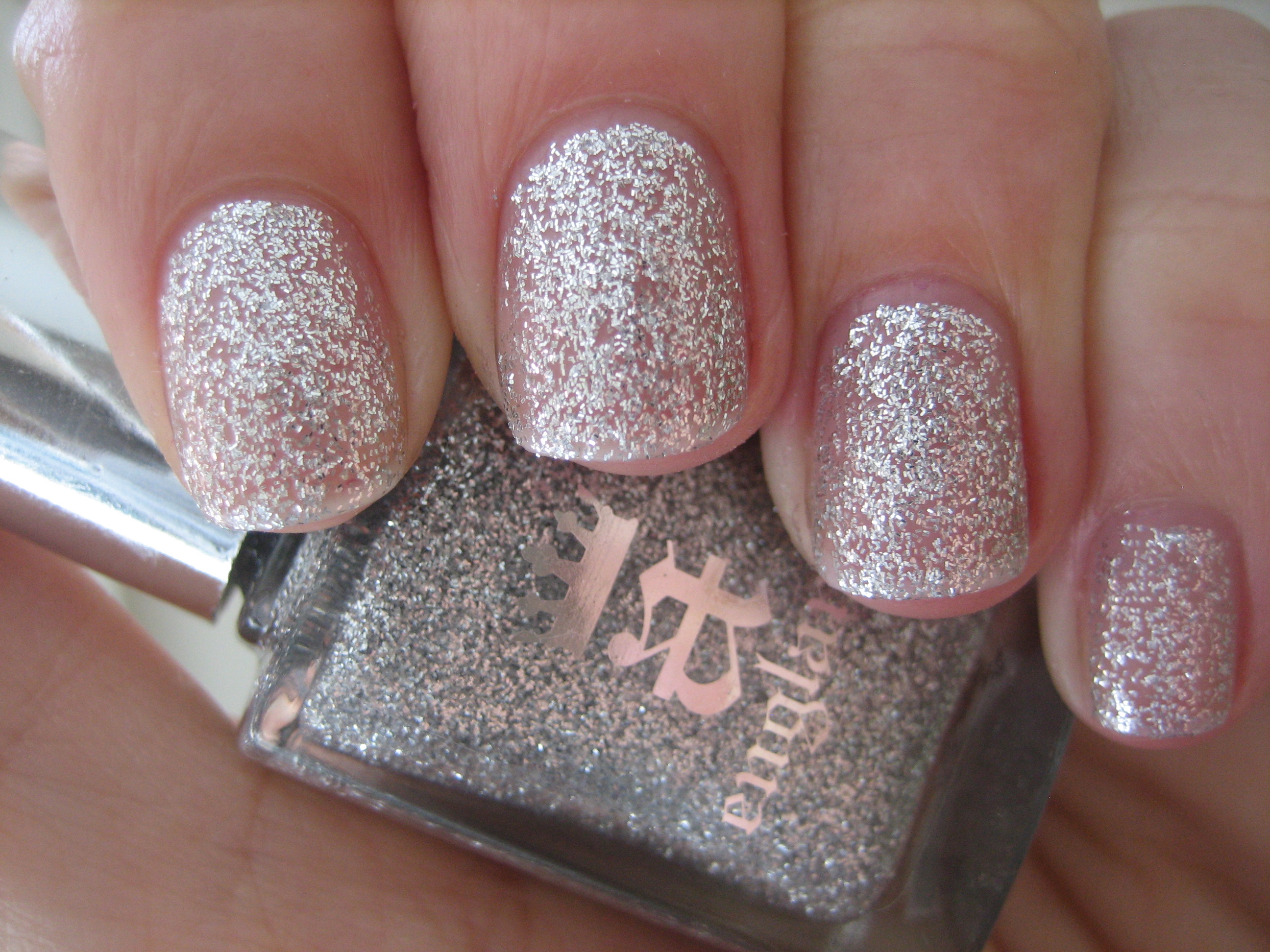 Merlin swatch (indirect lighting)