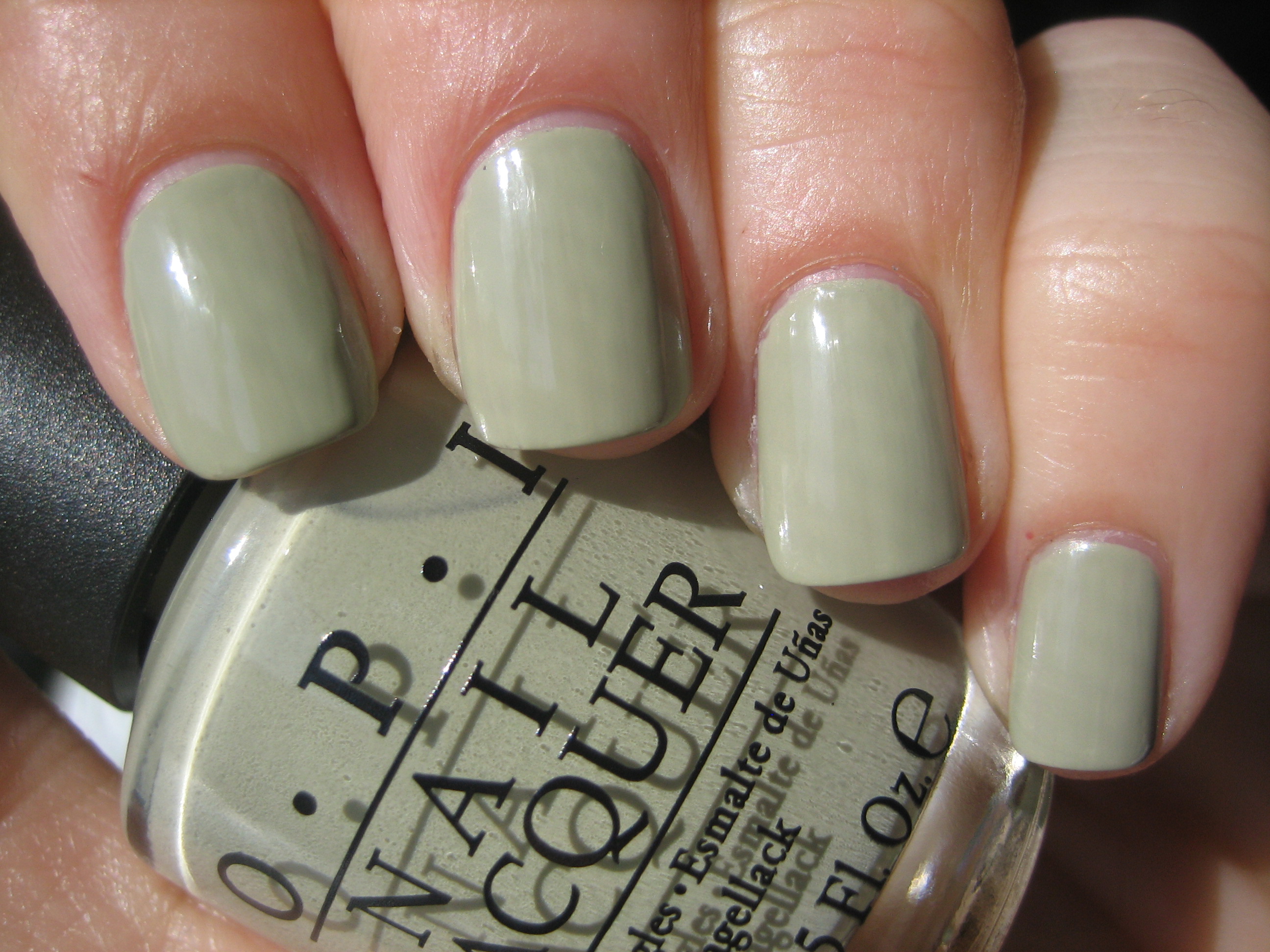 Stranger Tides swatch (sunlight)