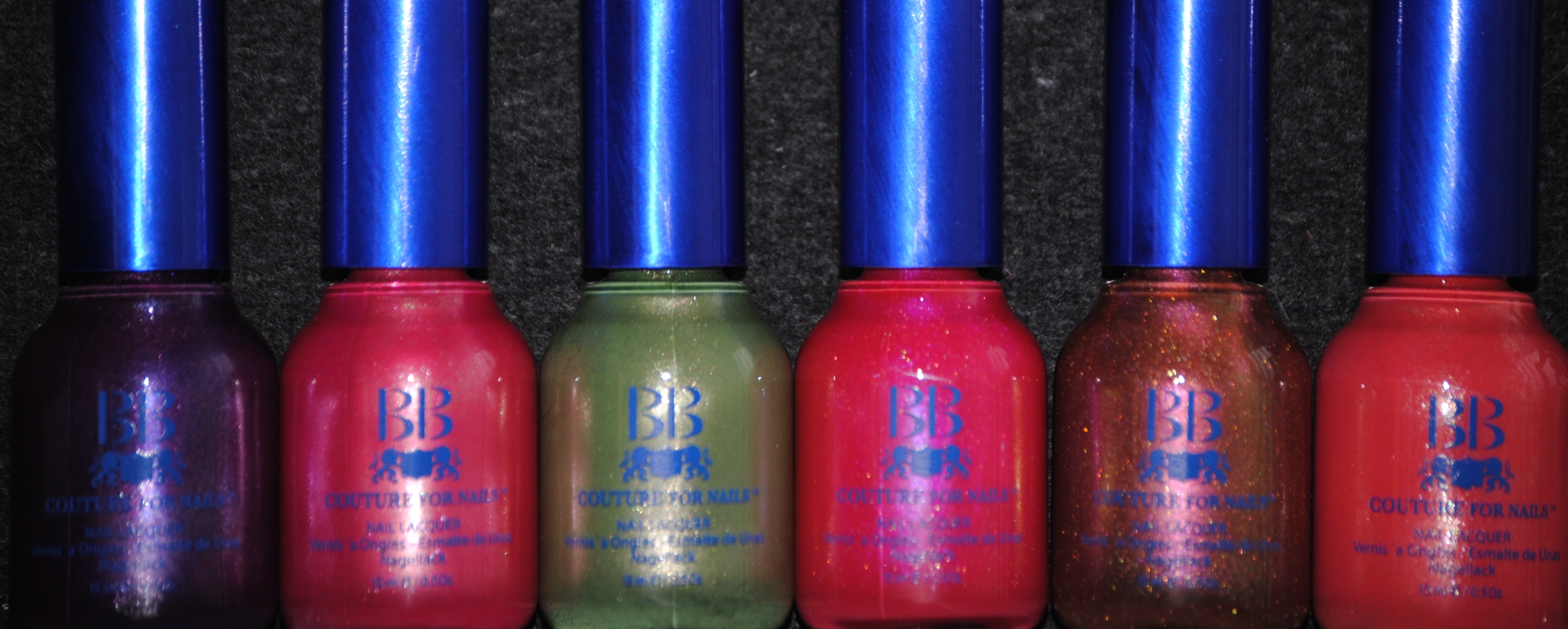 BB Couture Goddesses