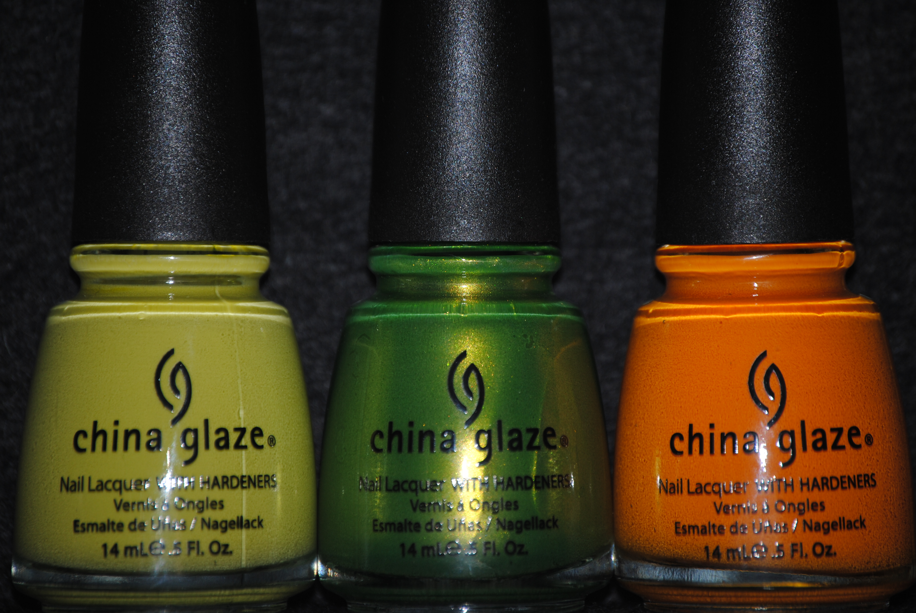 The Citrus