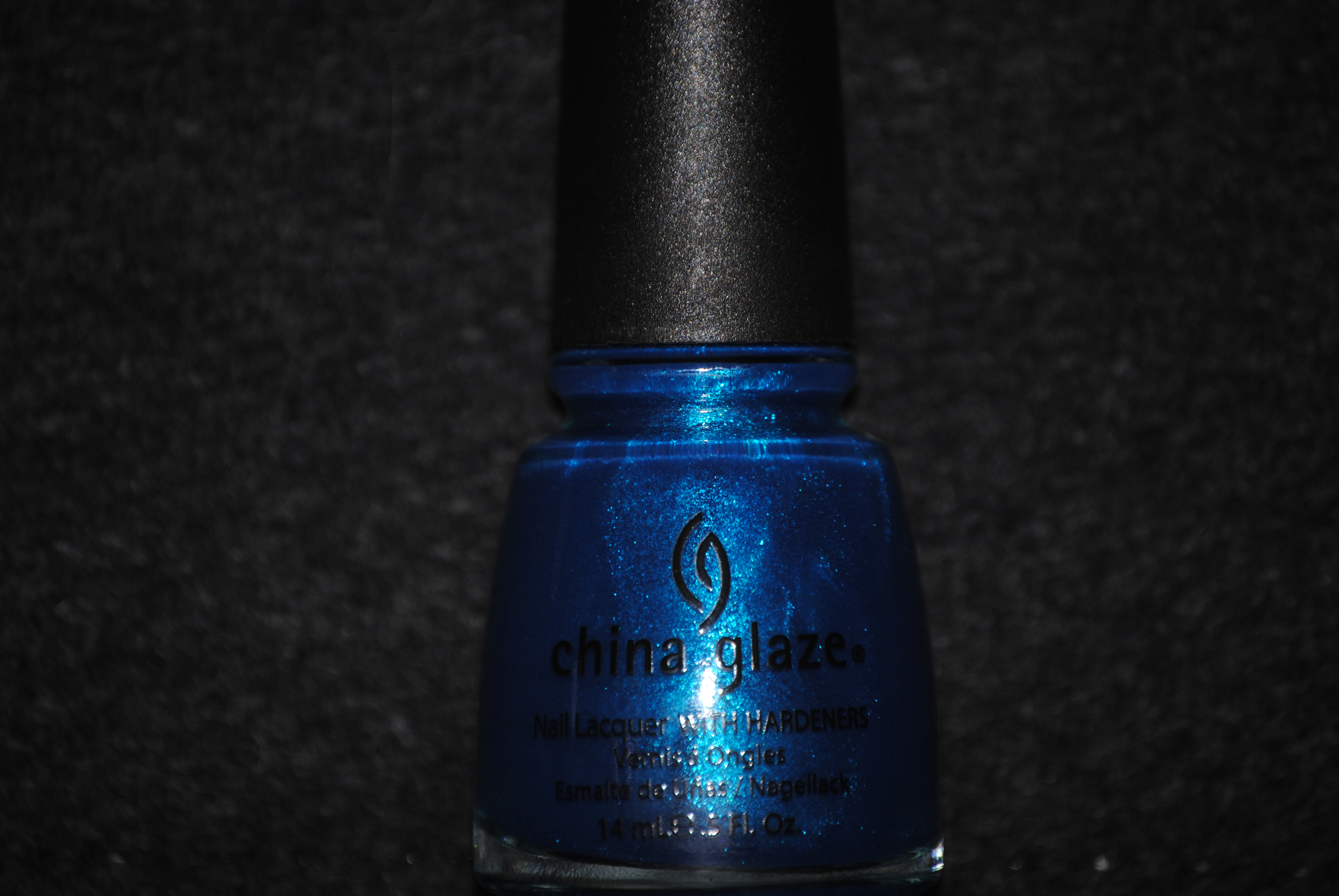 Blue Iguana