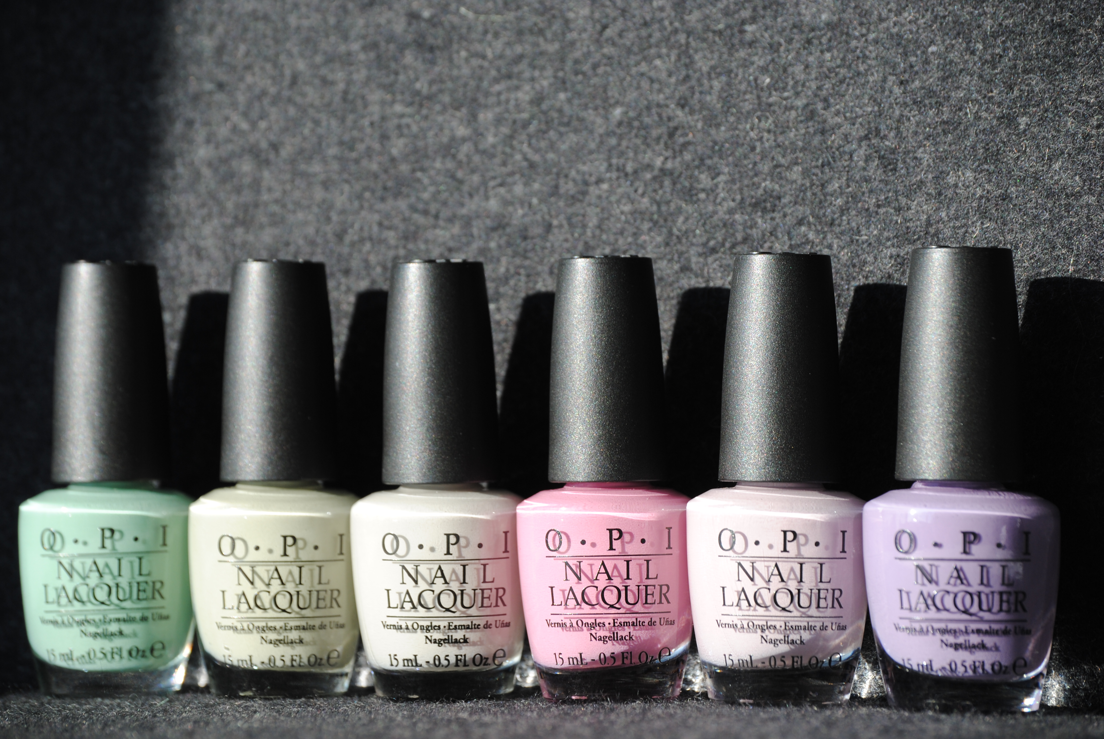 Ahoy collection