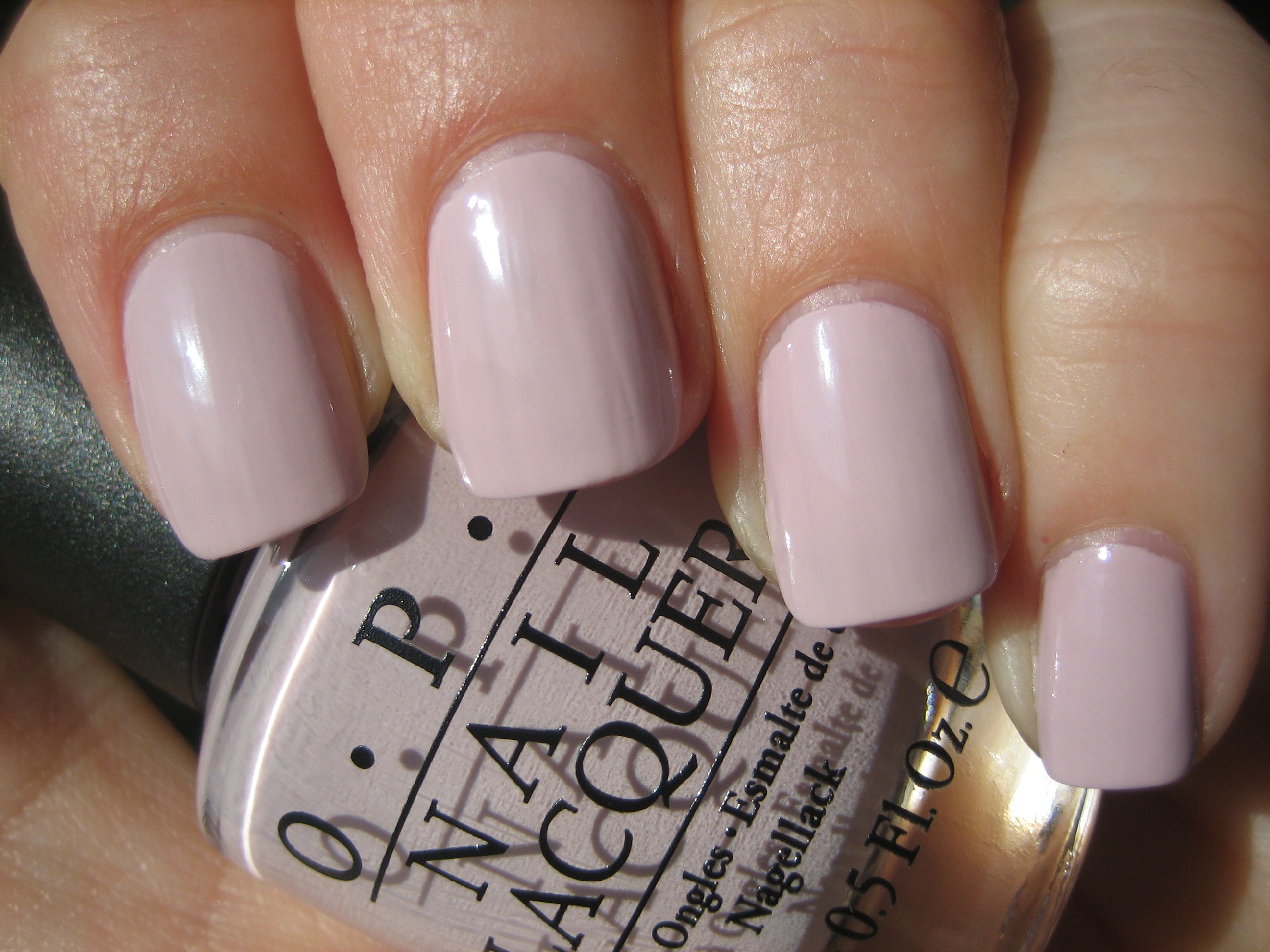 Steady as she Rose swatch (sunlight)