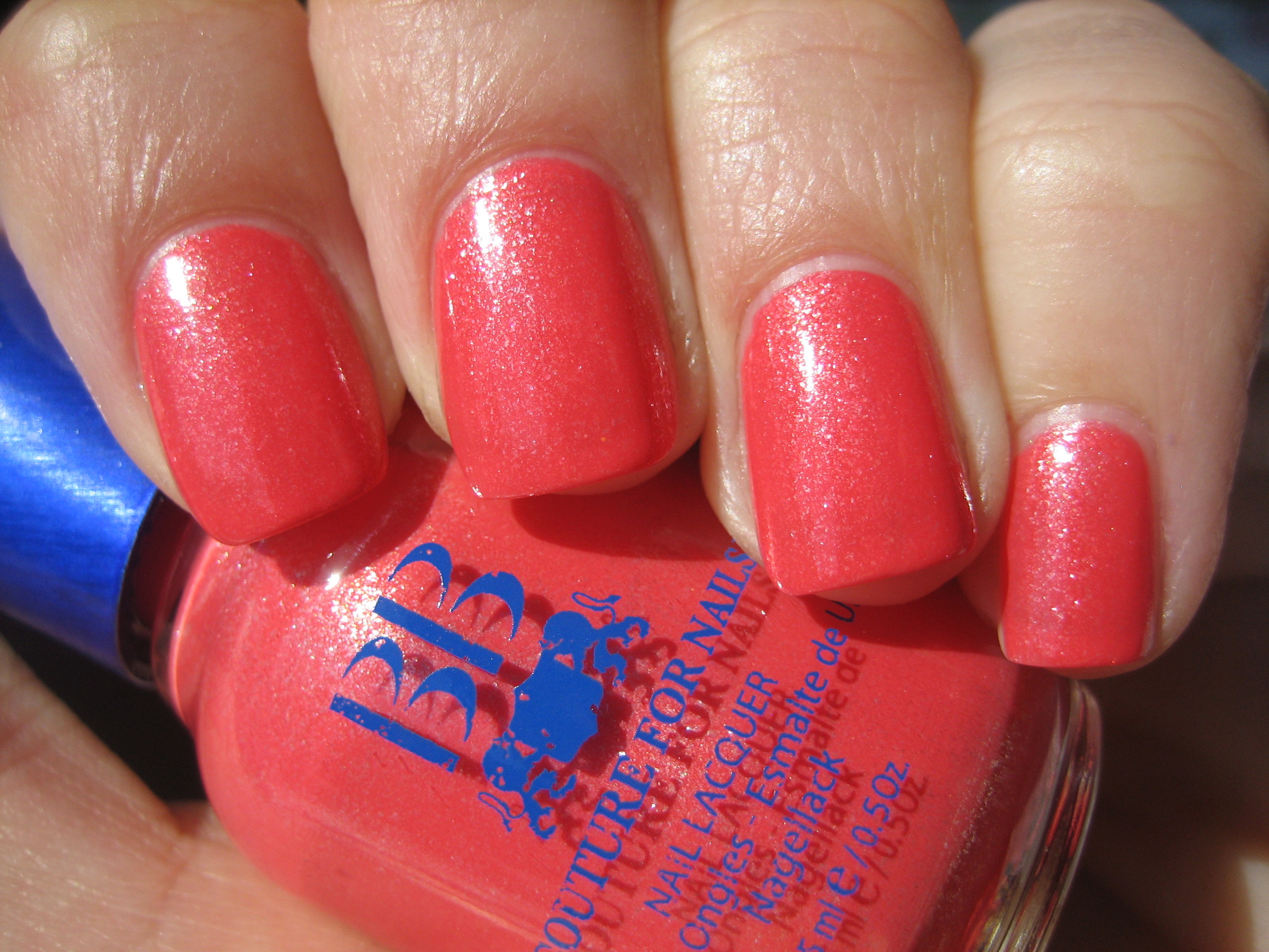 Hemera swatch (sunlight)