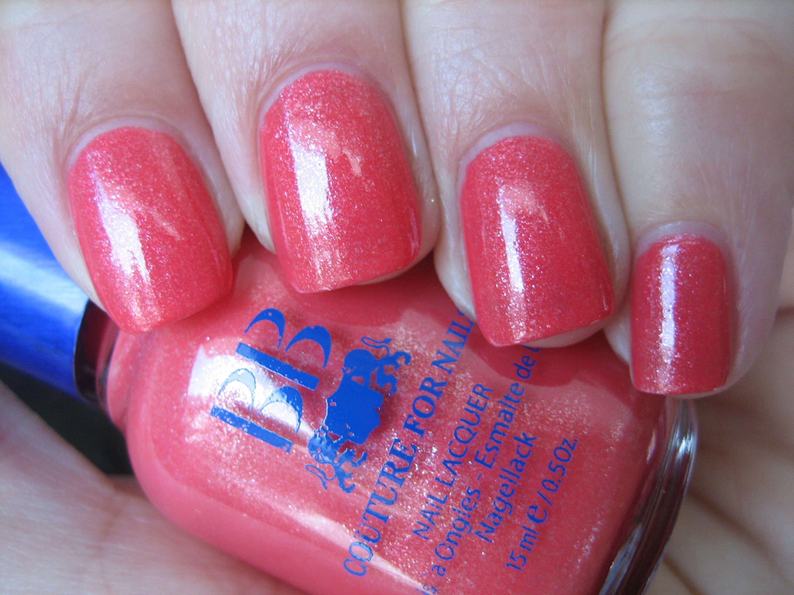 Hemera swatch (indirect light)