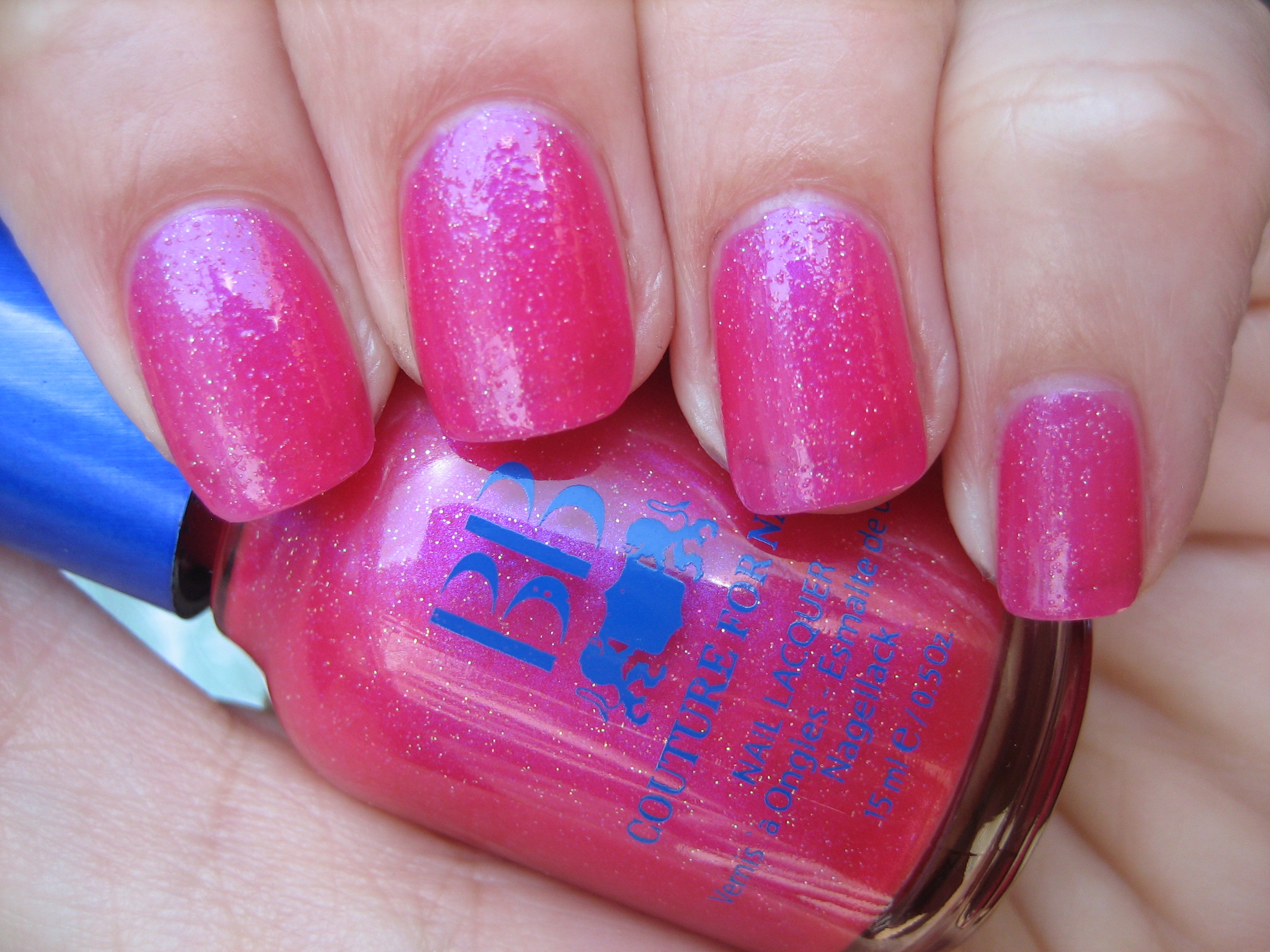 Selene swatch (indirect light)