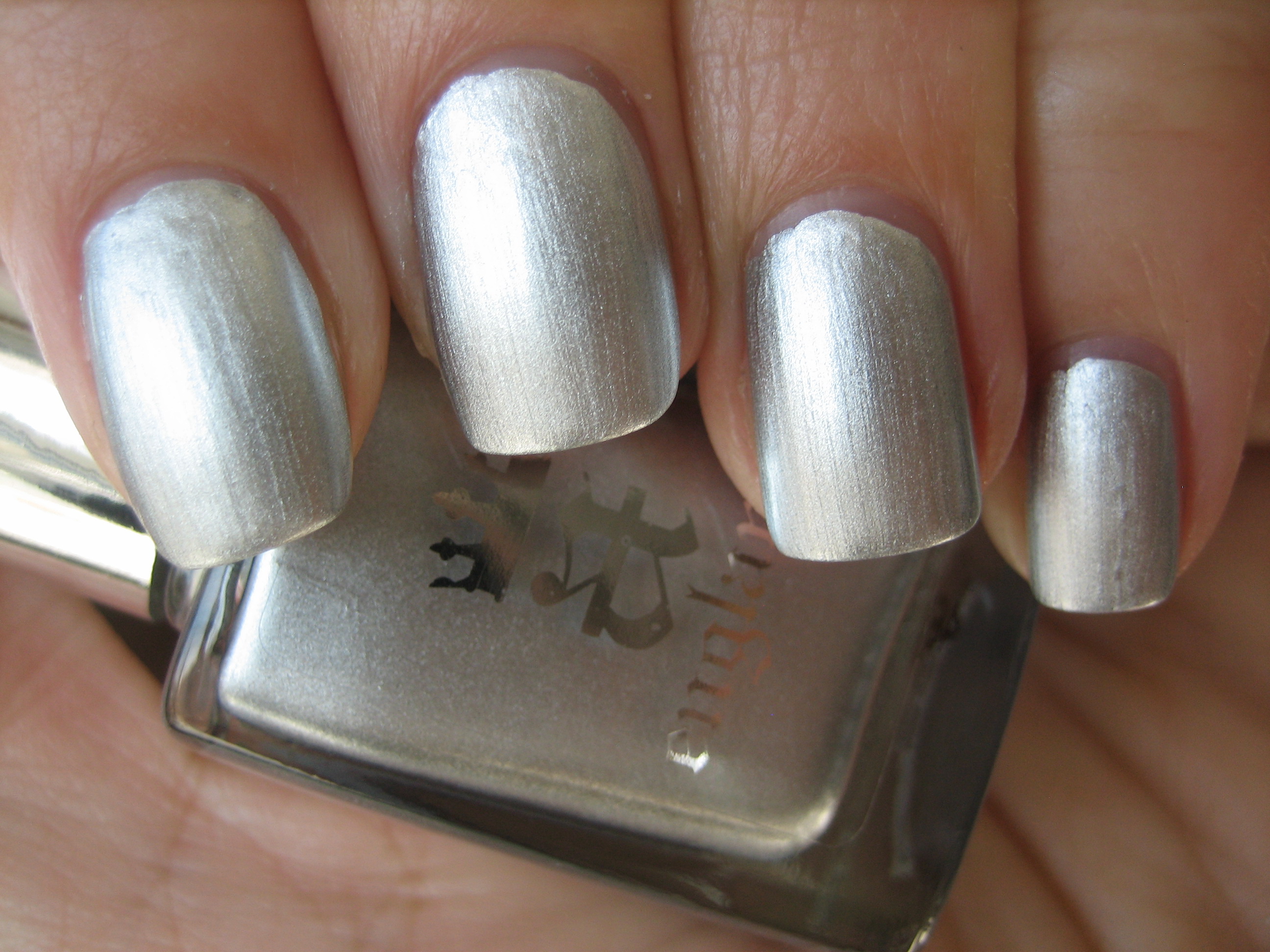 Excalibur swatch (indirect light)