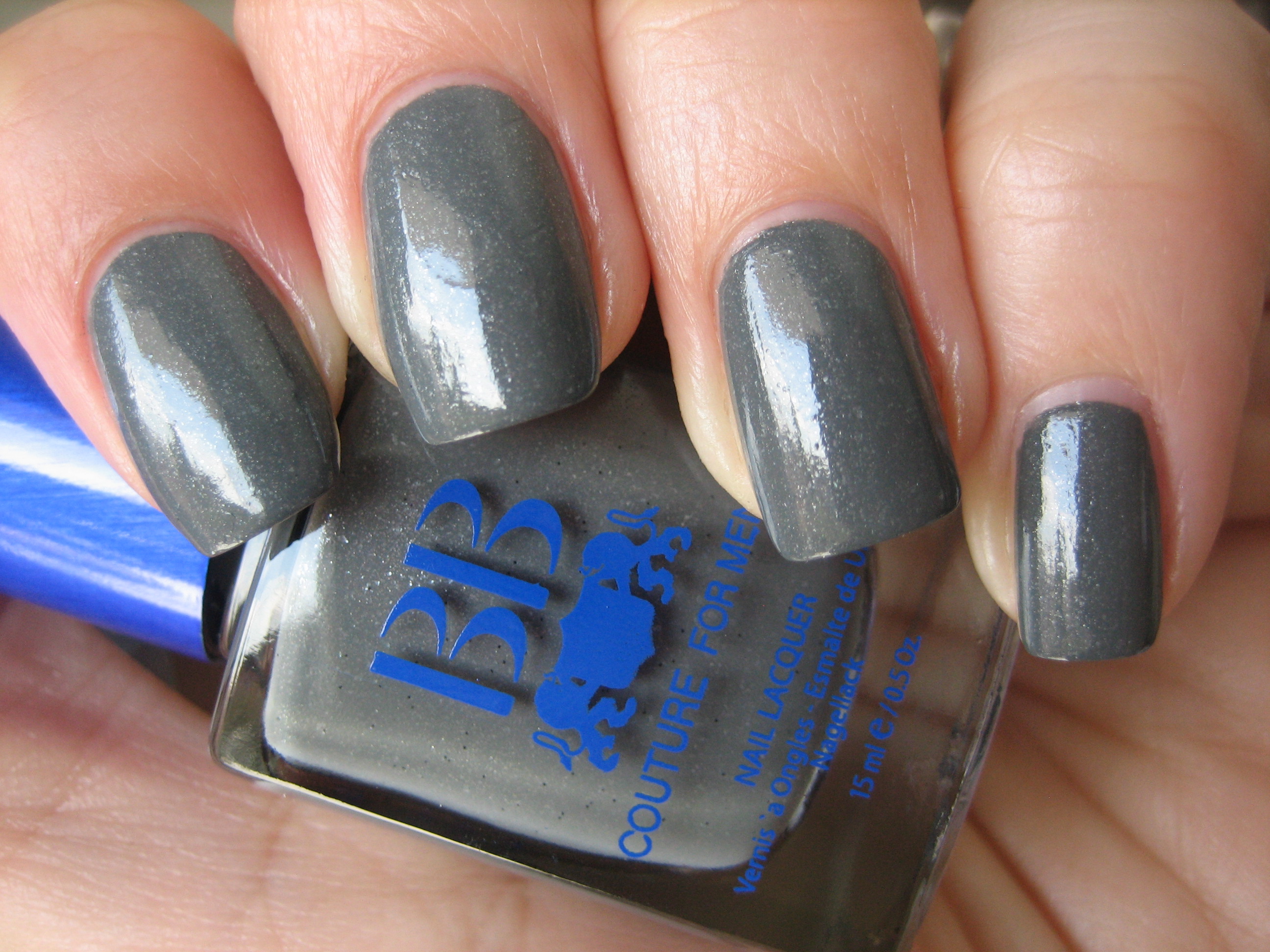 Ares swatch (shaded light)