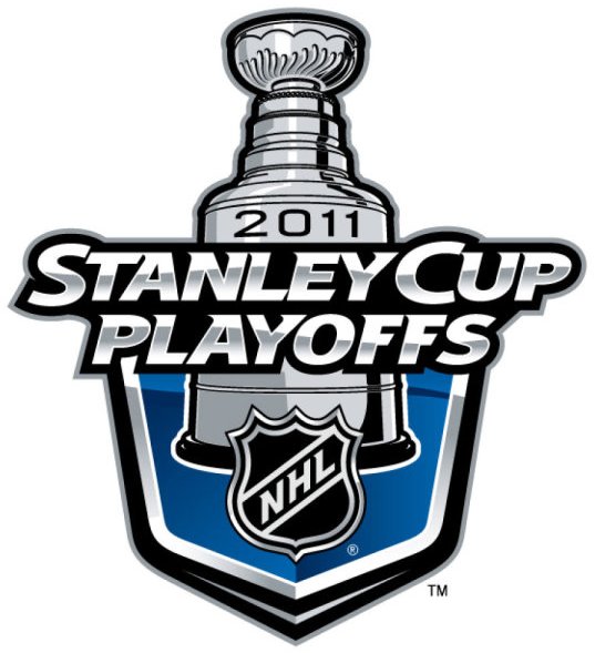 NHL Playoffs 2011 logo