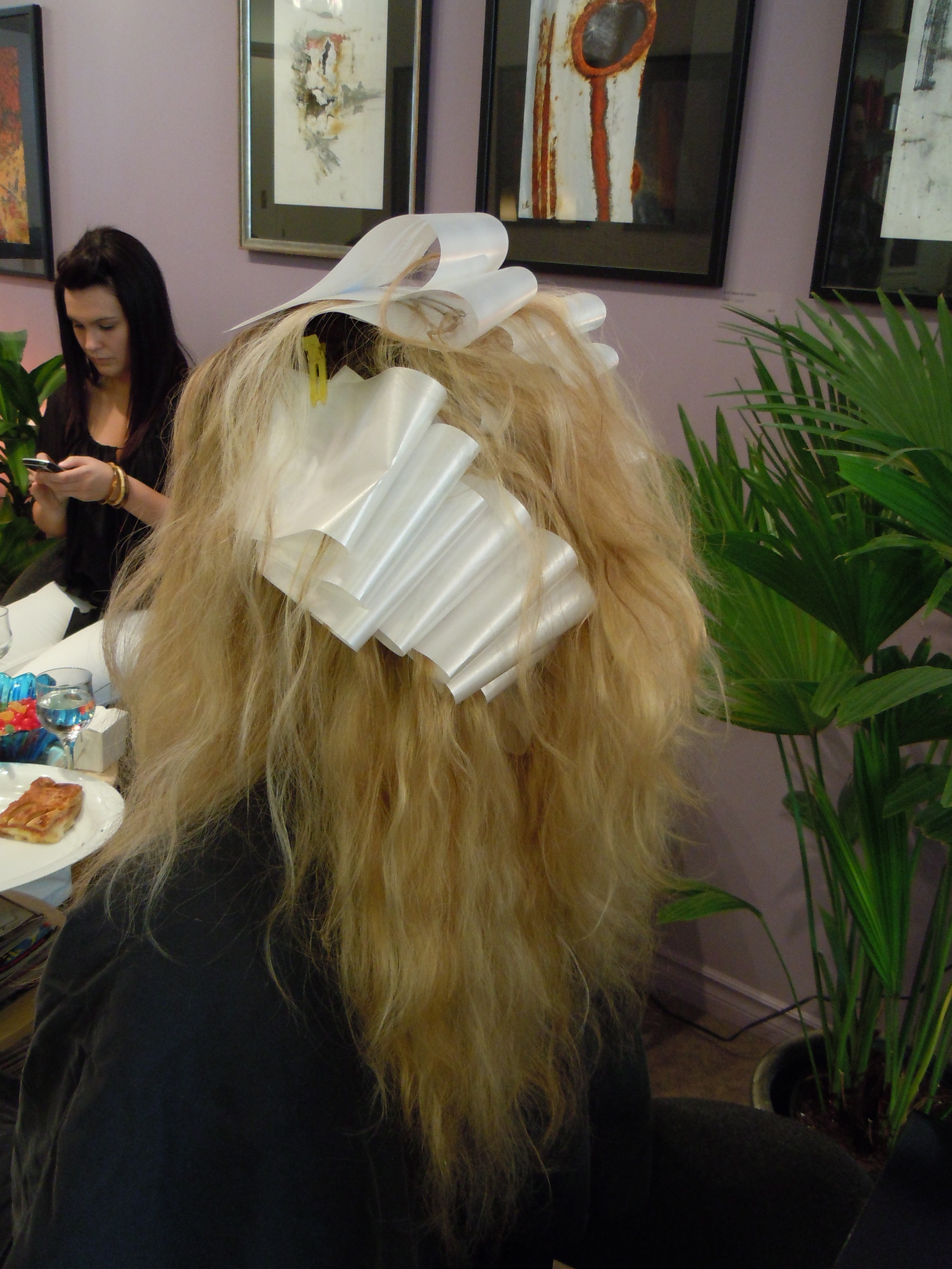Jess' highlights 3