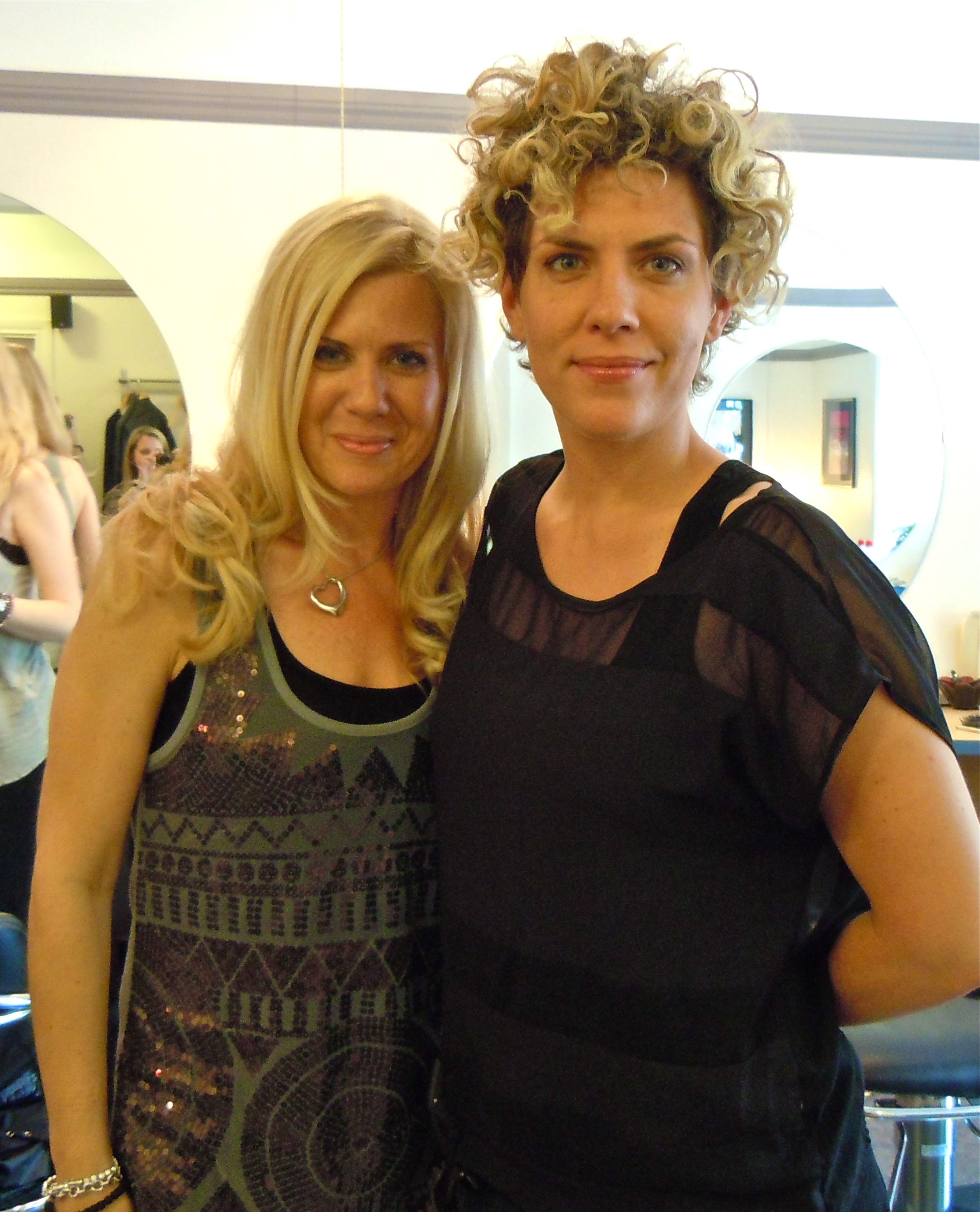 Me & Emilie