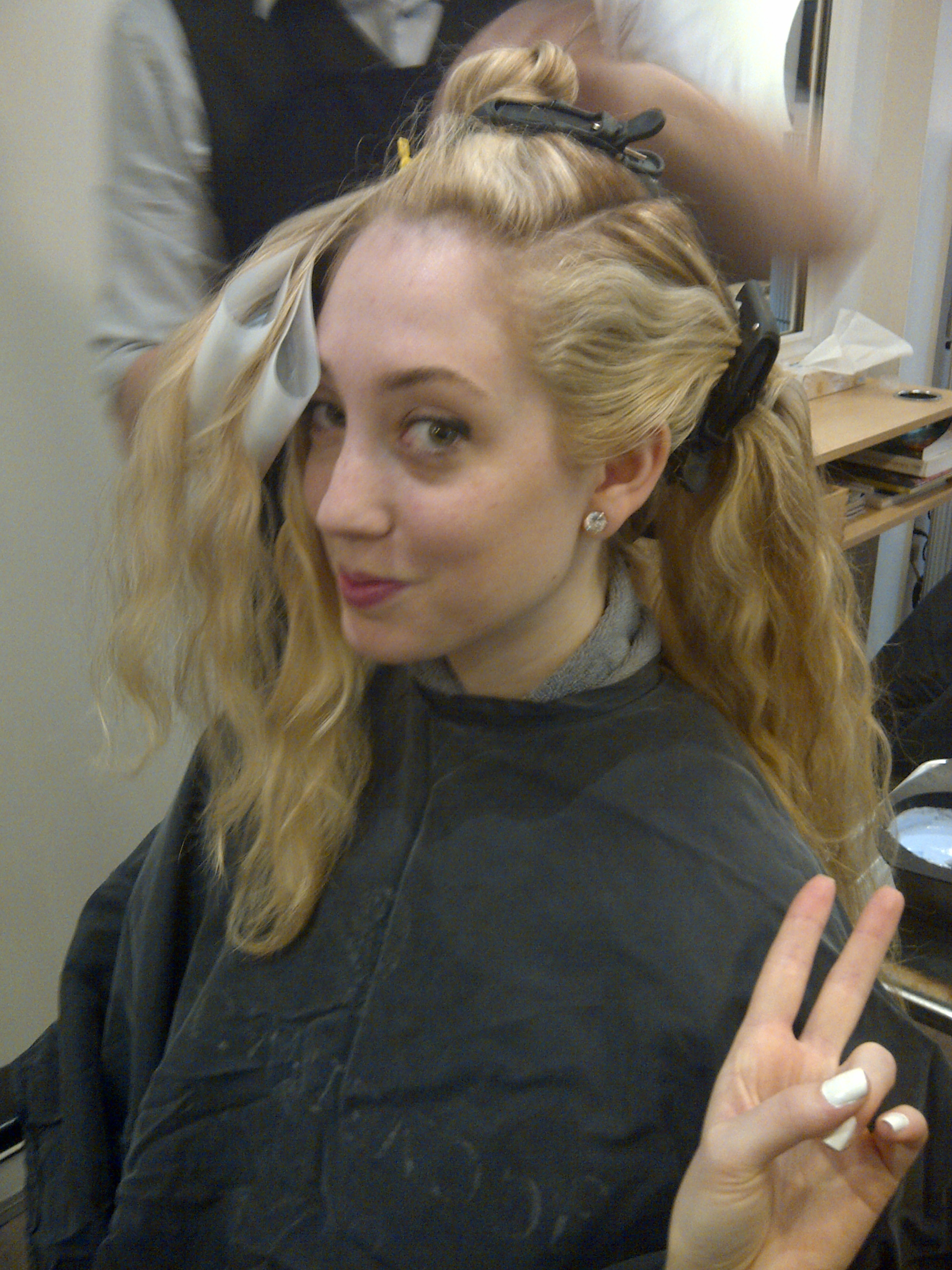 Jess' highlights 1