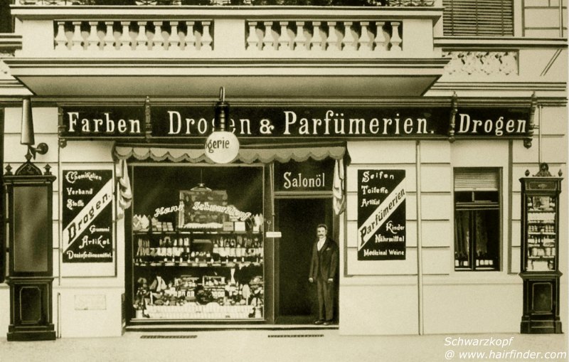 Schwarzkopf 1898