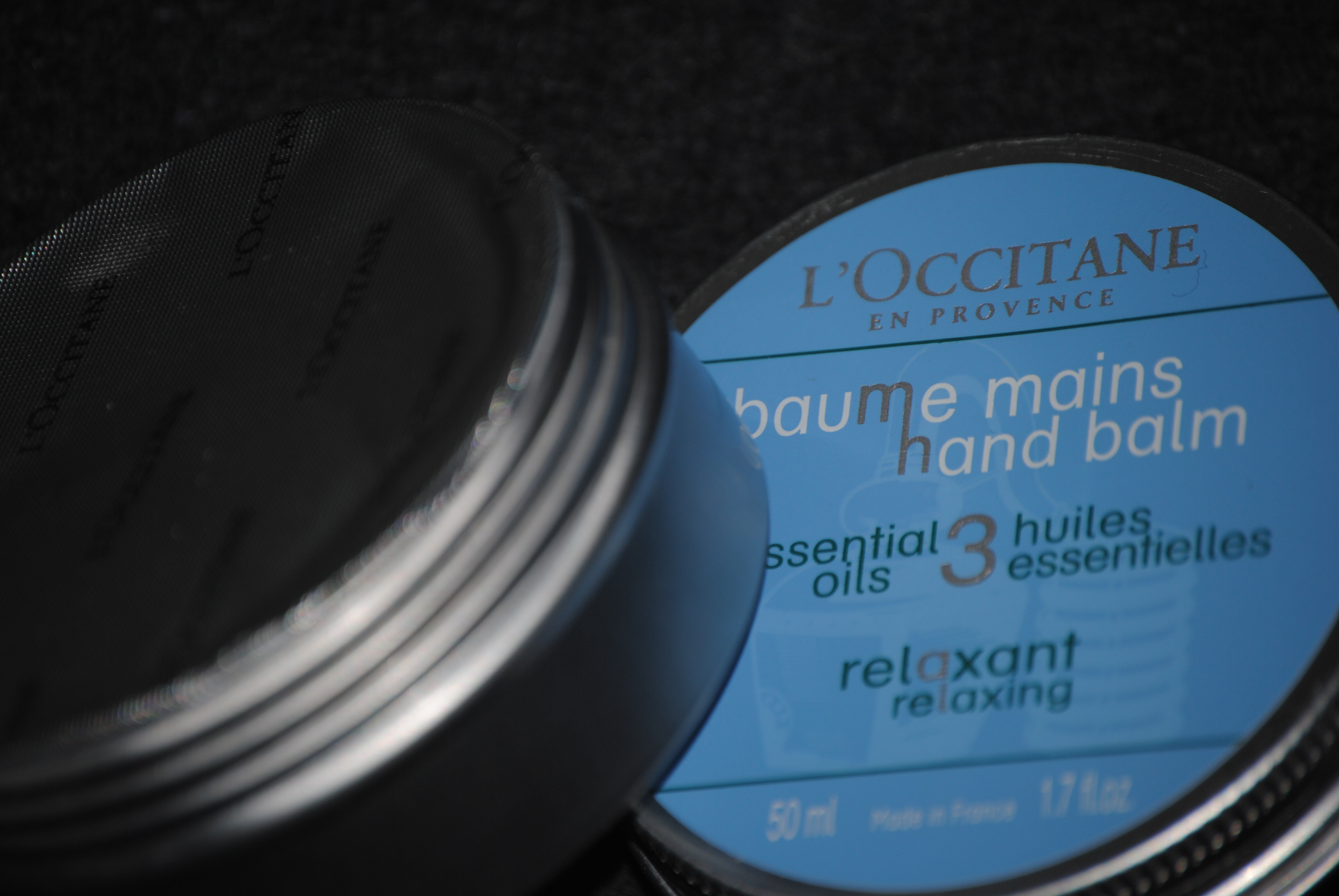 L'Occitane Hand Balm 2