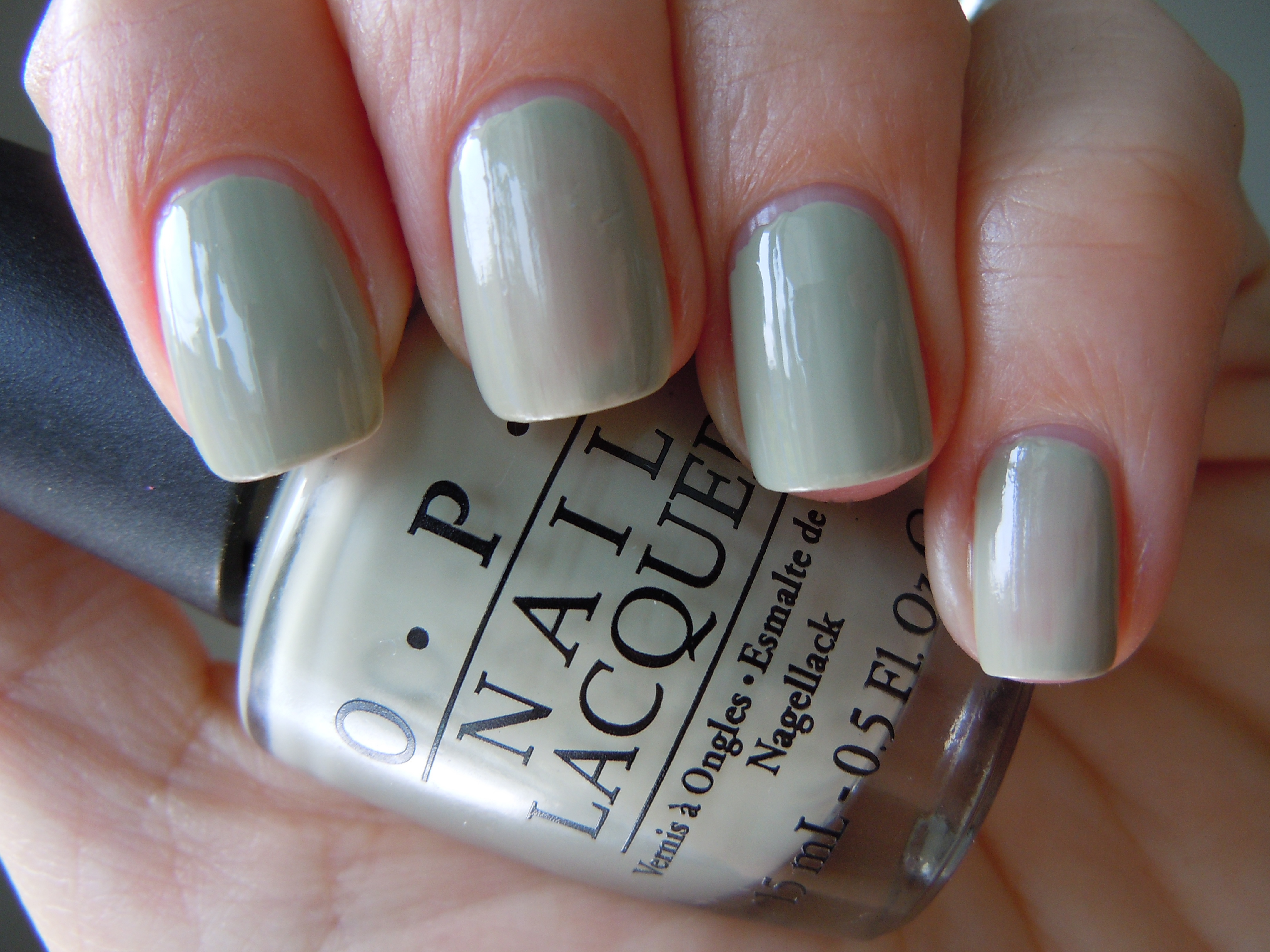 Da Bush vs. Stranger Tides (2 coats shaded light)