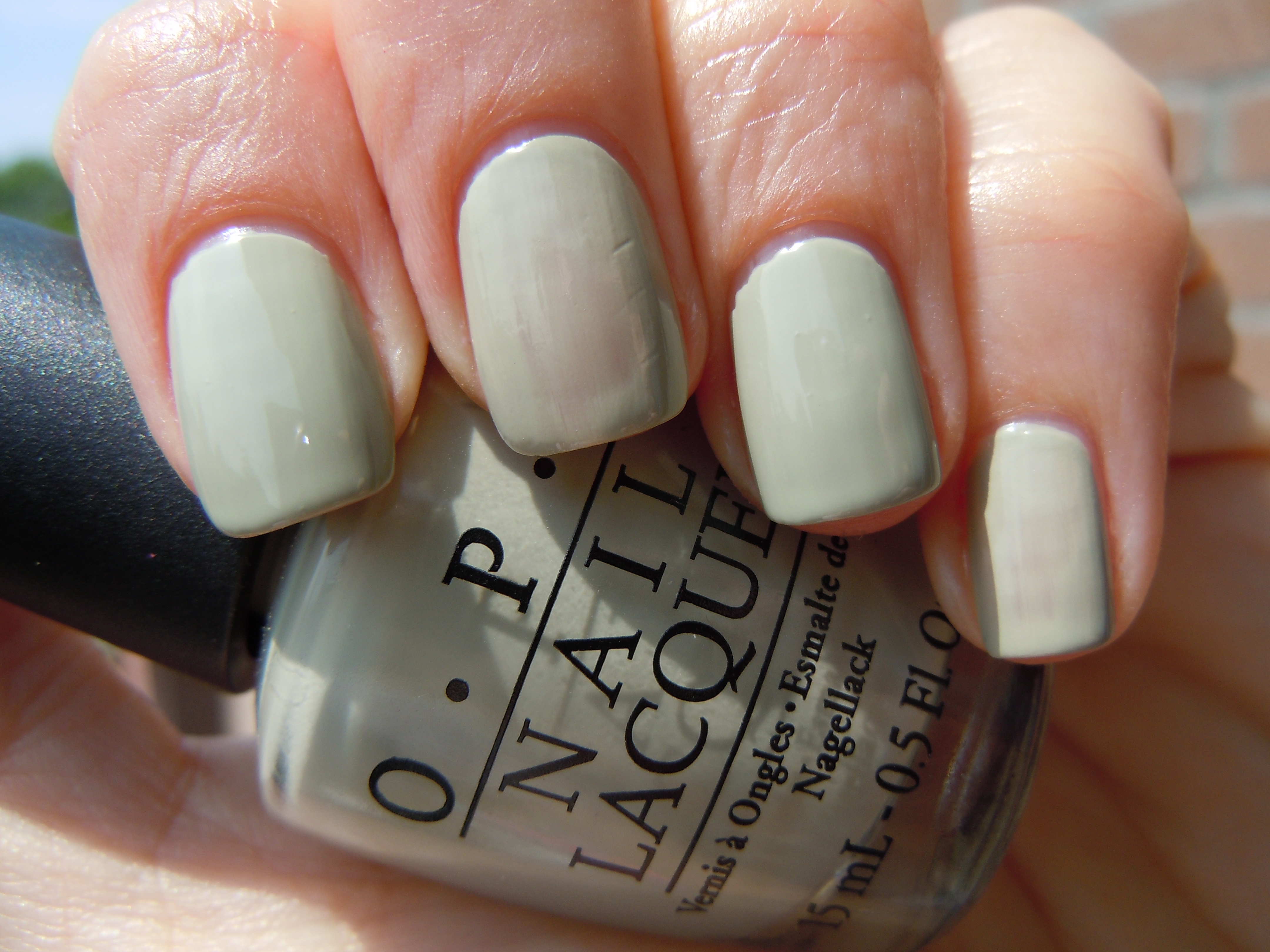 Da Bush vs. Stranger Tides (2 coats sunlight)