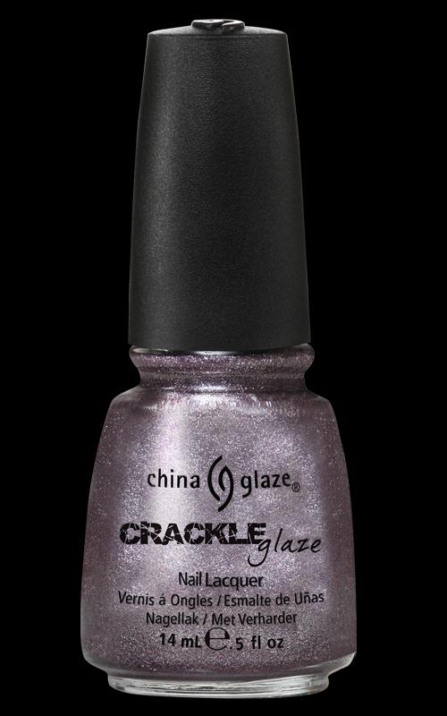 Latticed Lilac