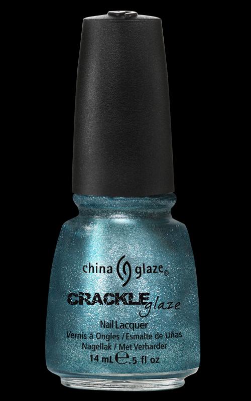 Oxidized Aqua
