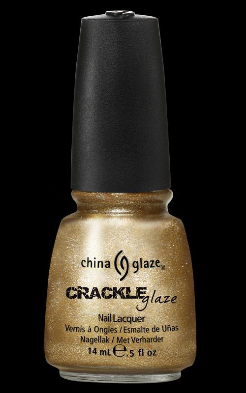Tarnished Gold