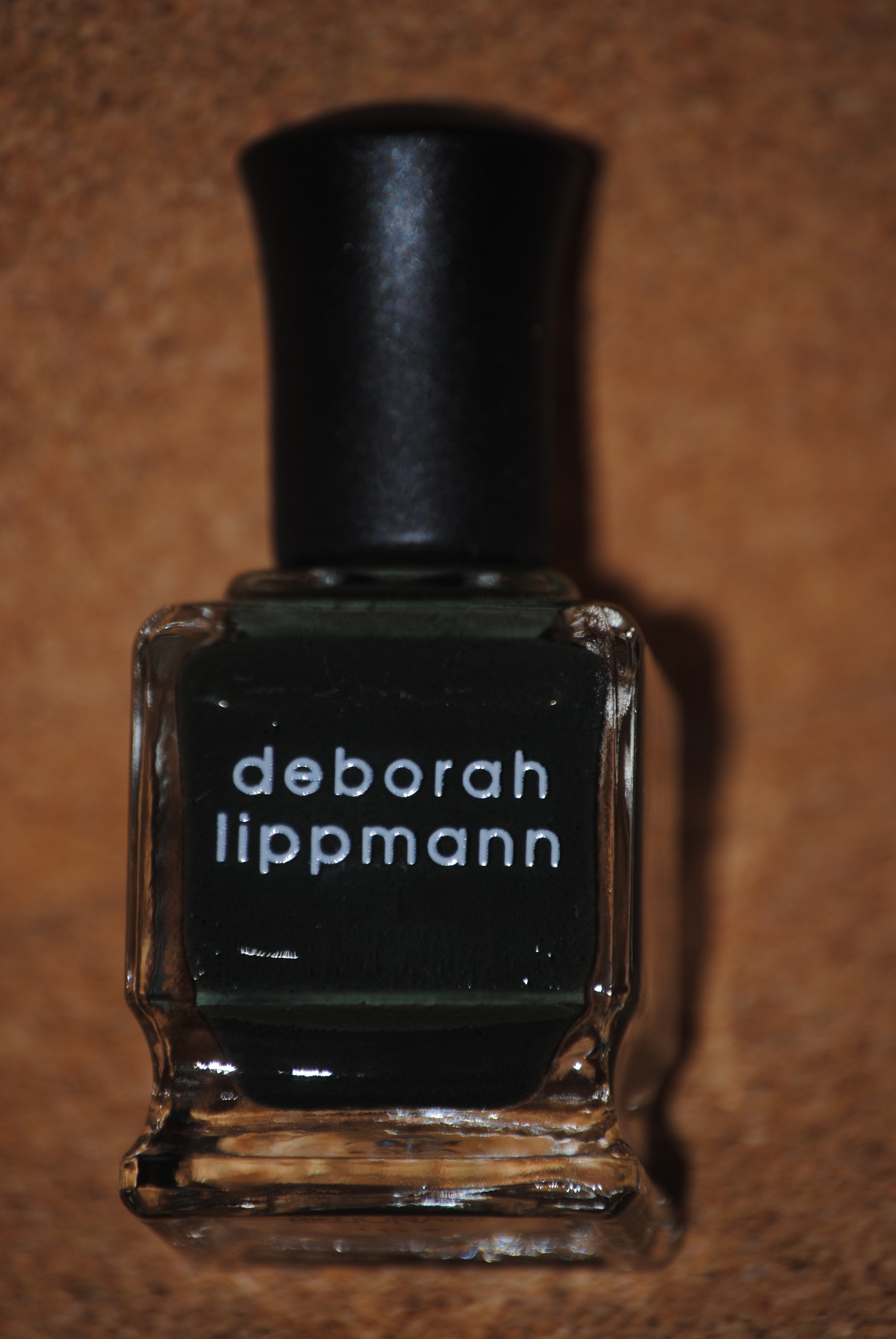 Deborah Lippmann Billionaire